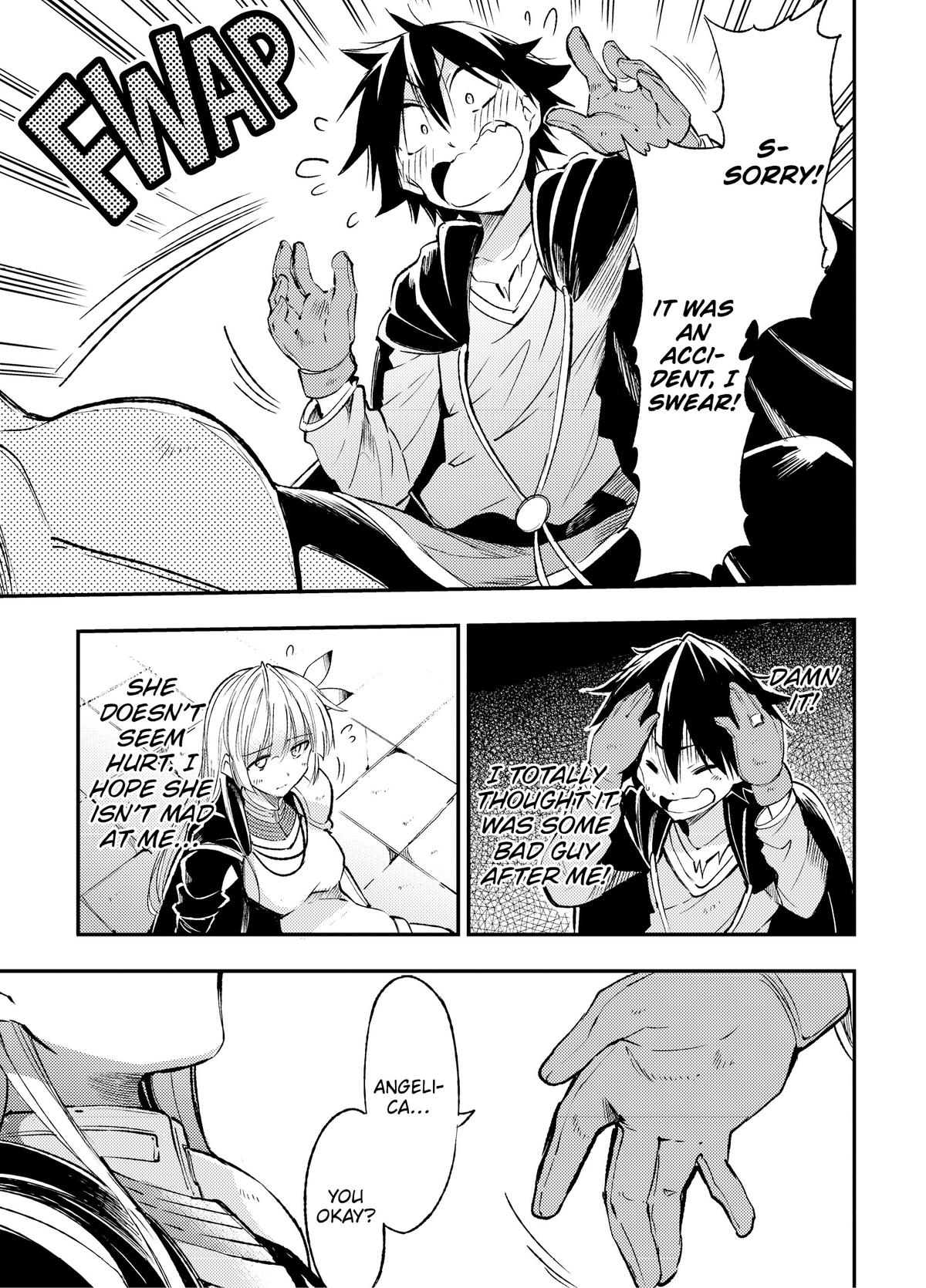 Loner Life in Another World Chapter 98 - Page 3