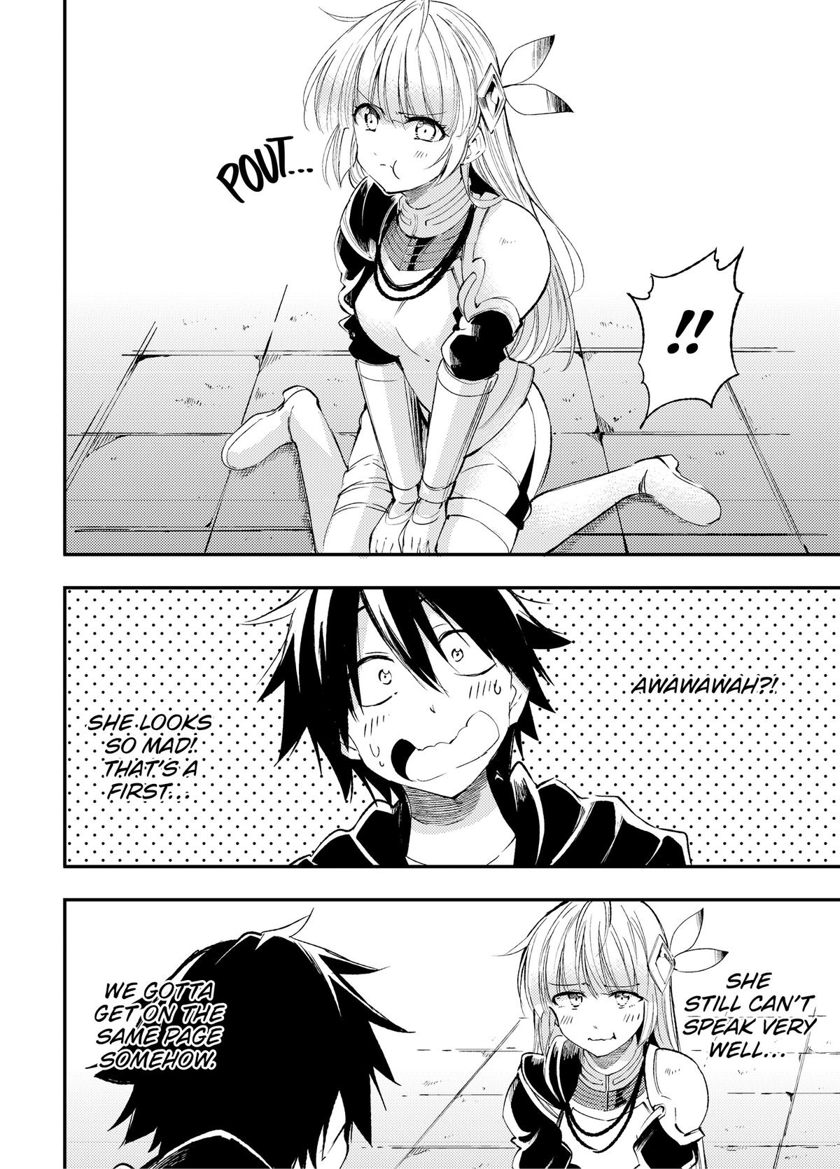 Loner Life in Another World Chapter 98 - Page 4