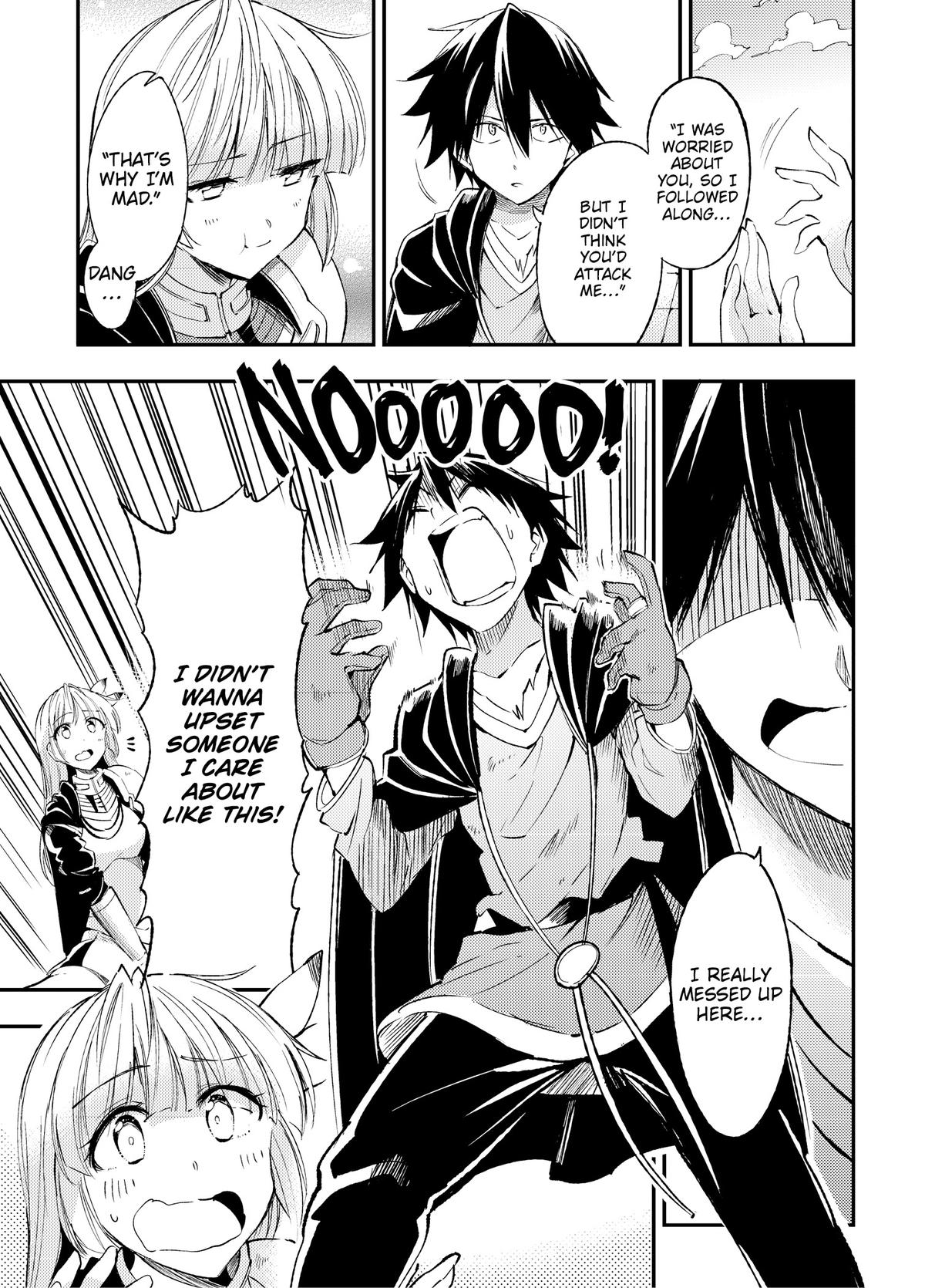 Loner Life in Another World Chapter 98 - Page 5