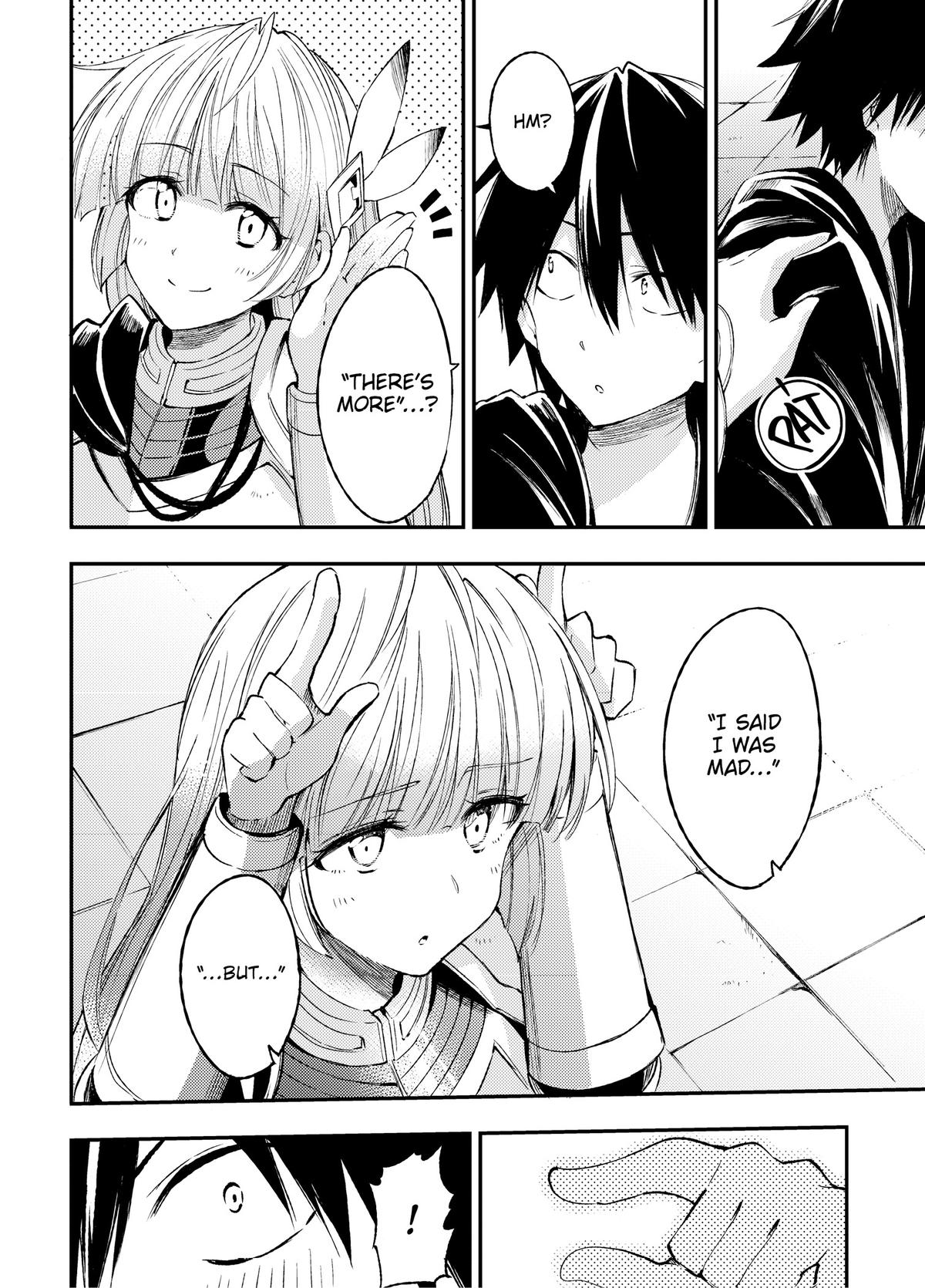 Loner Life in Another World Chapter 98 - Page 6