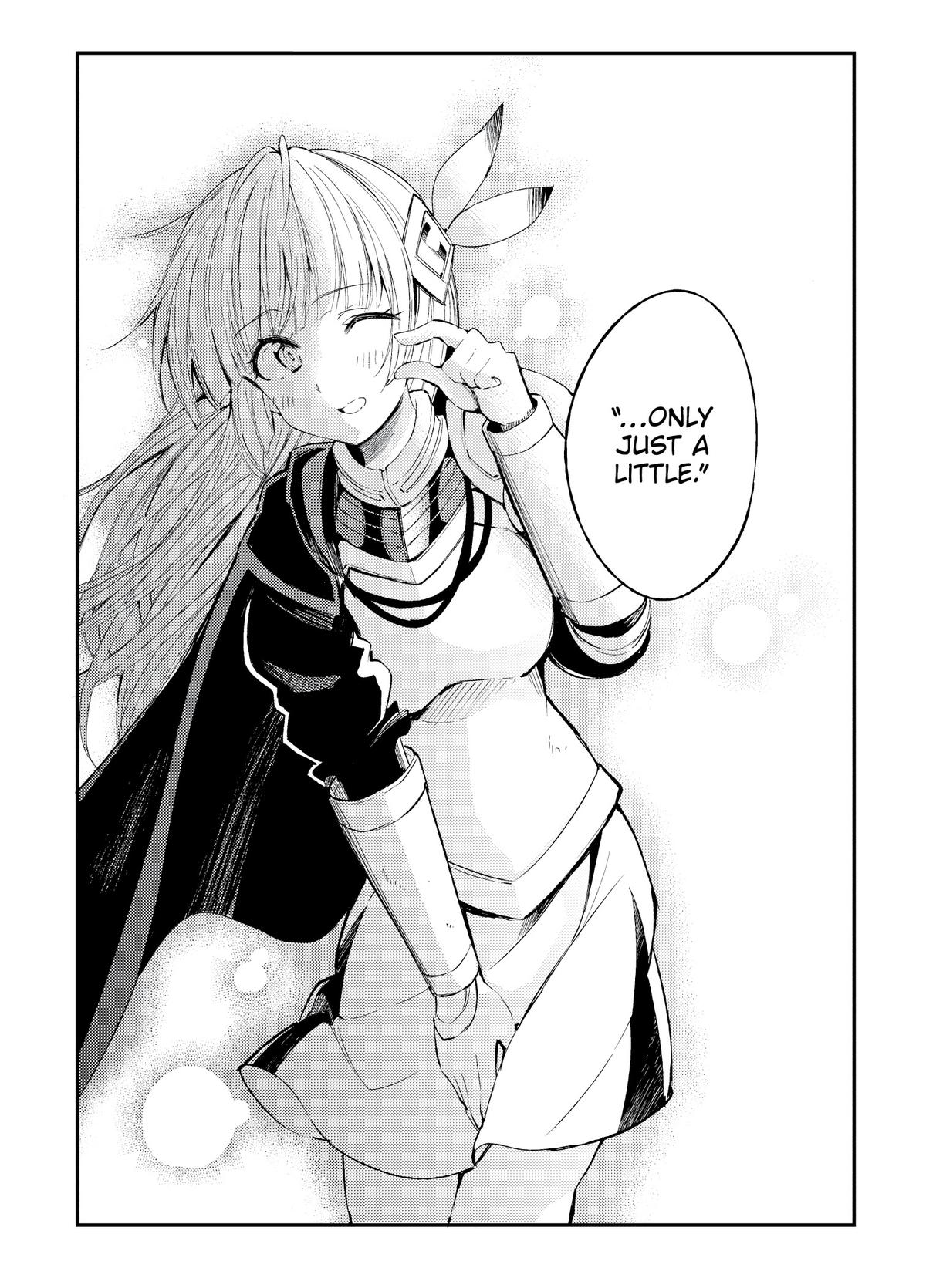 Loner Life in Another World Chapter 98 - Page 7