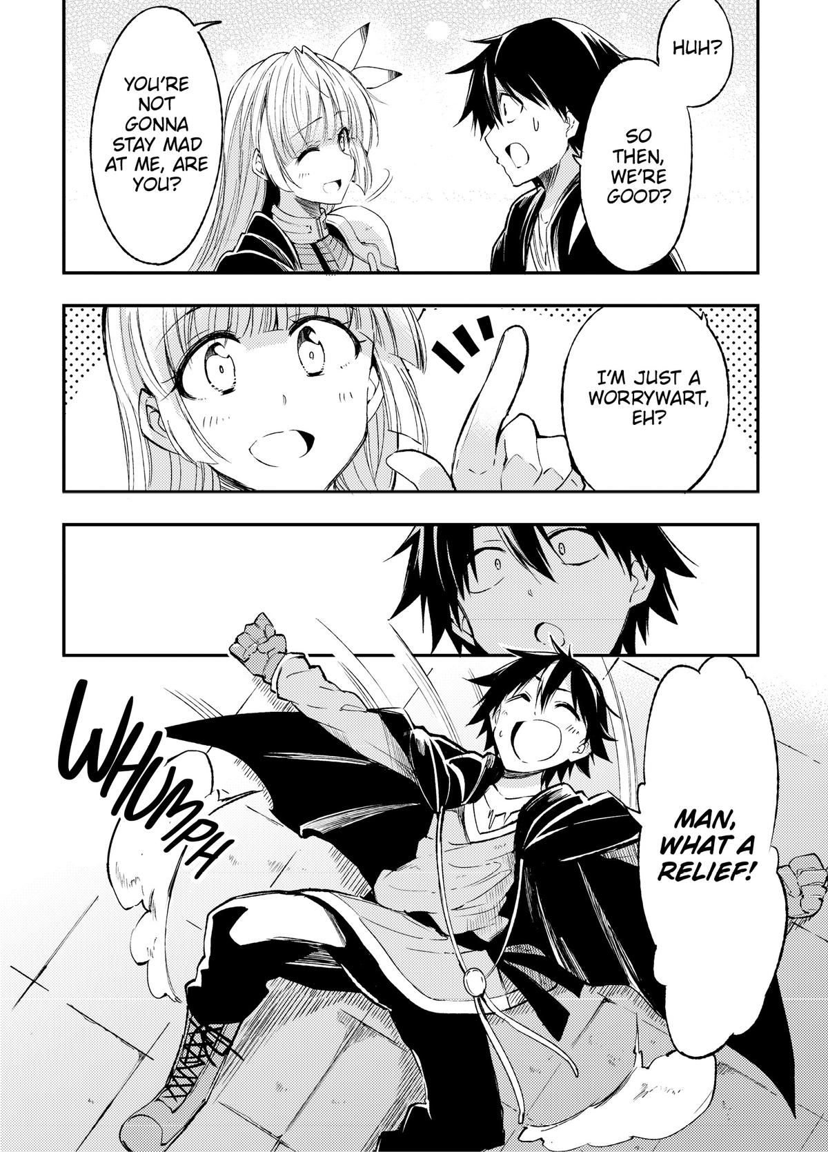 Loner Life in Another World Chapter 98 - Page 8