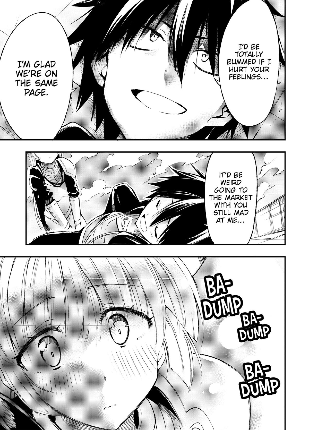 Loner Life in Another World Chapter 98 - Page 9