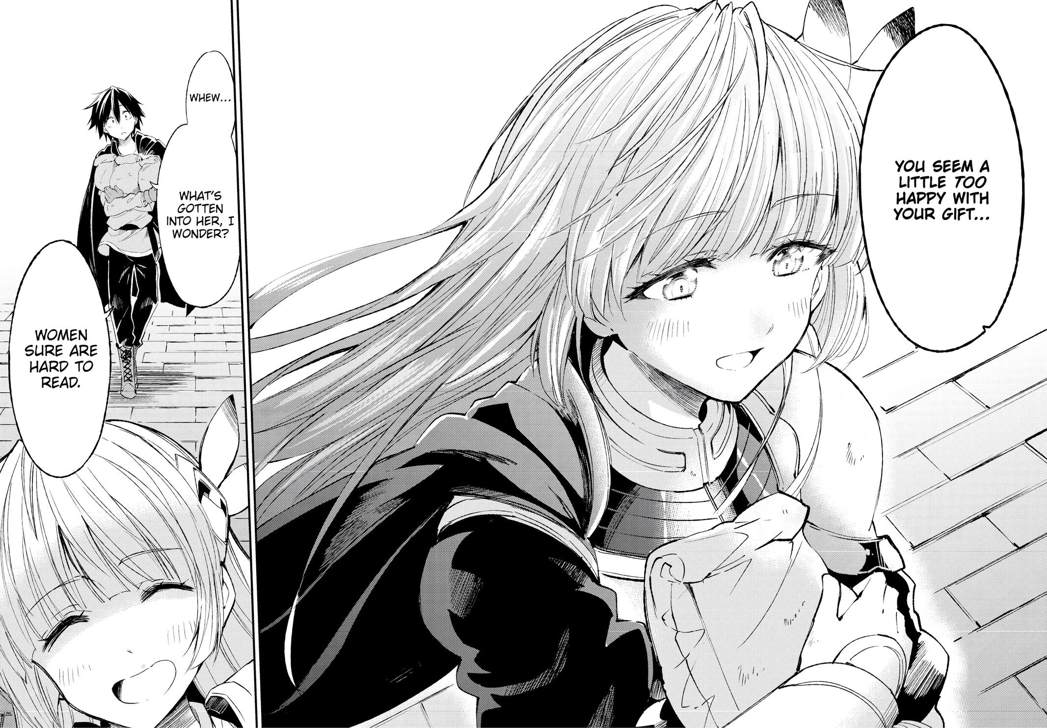Loner Life in Another World Chapter 98 - Page 12