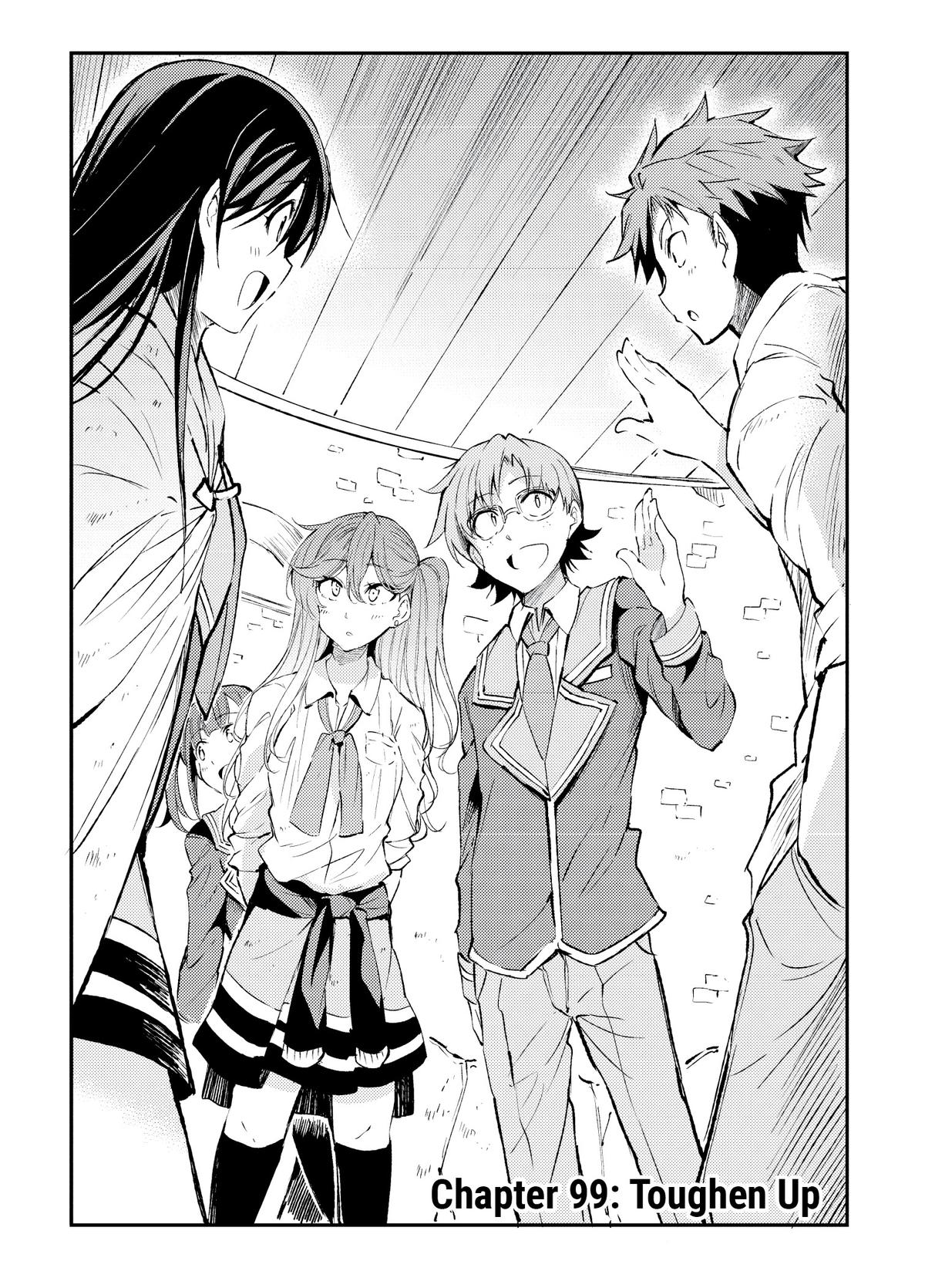 Loner Life in Another World Chapter 99 - Page 1