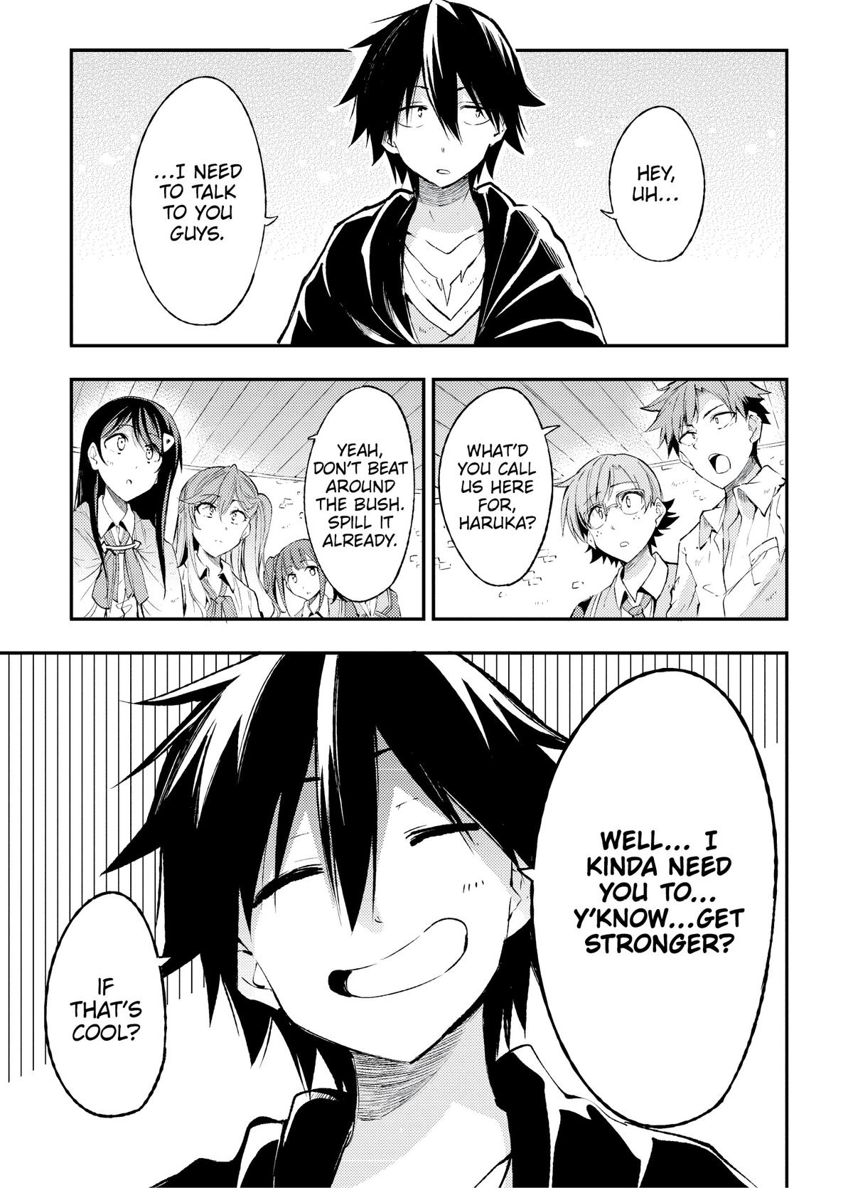 Loner Life in Another World Chapter 99 - Page 2