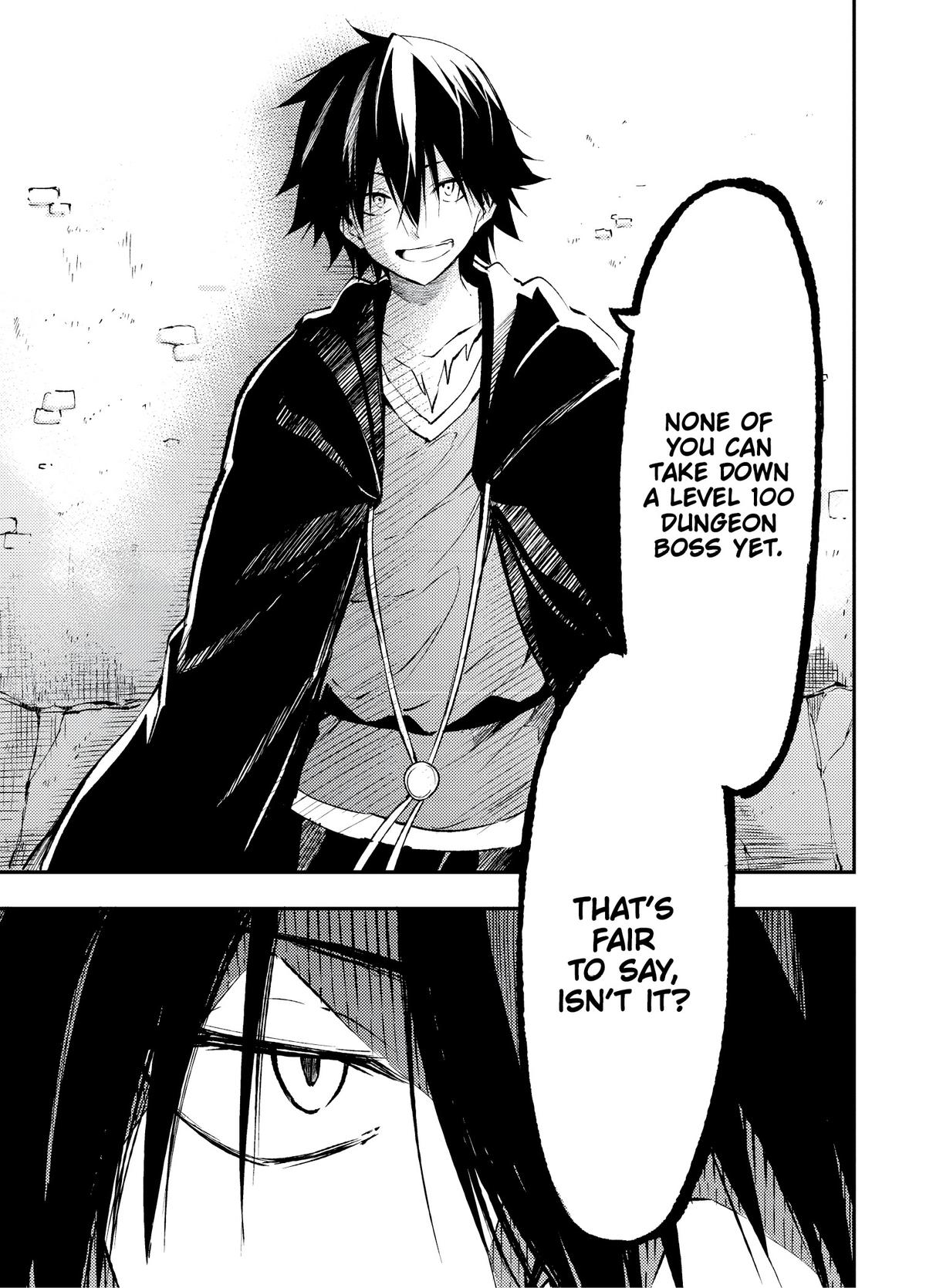 Loner Life in Another World Chapter 99 - Page 4