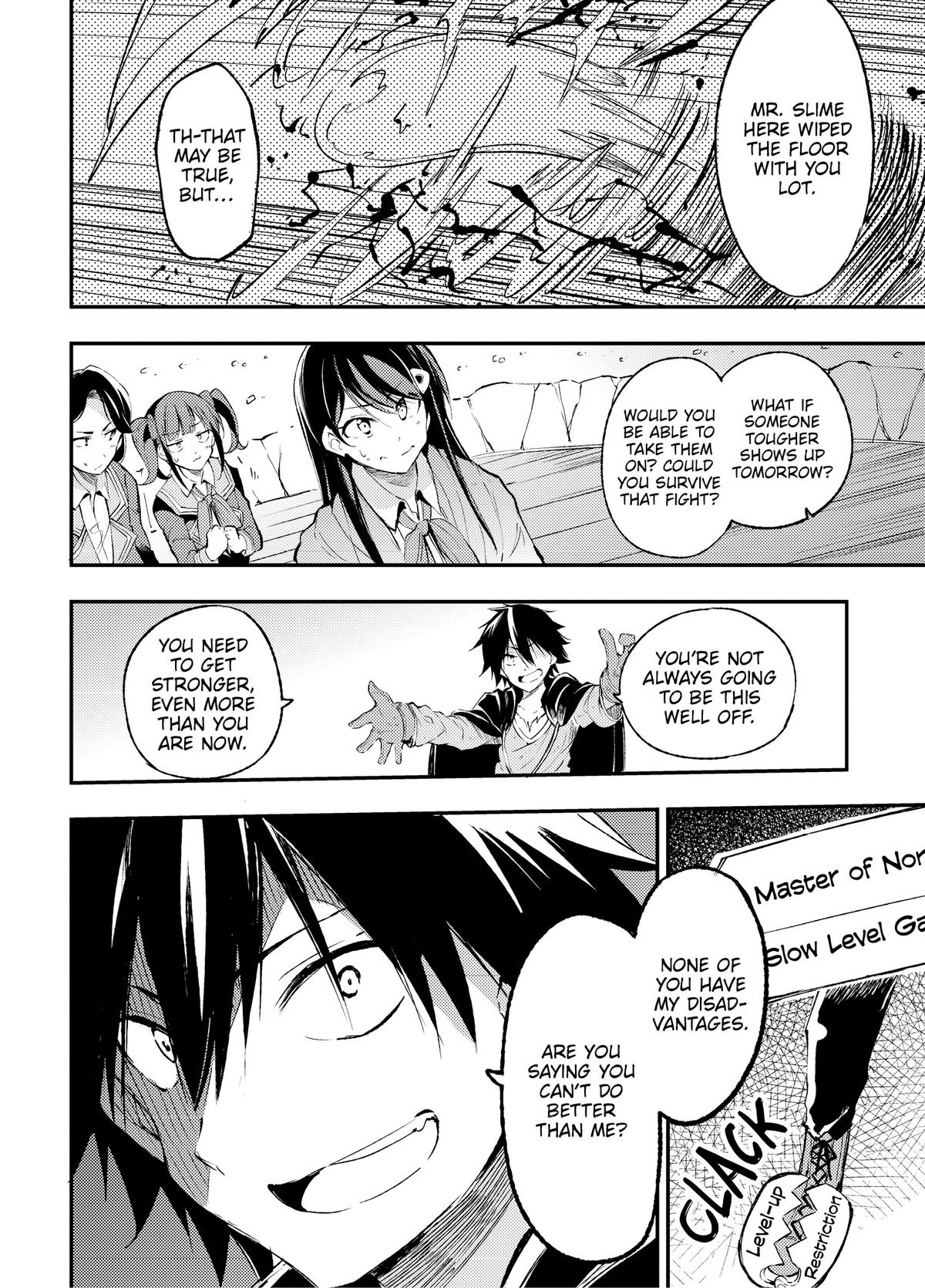 Loner Life in Another World Chapter 99 - Page 5