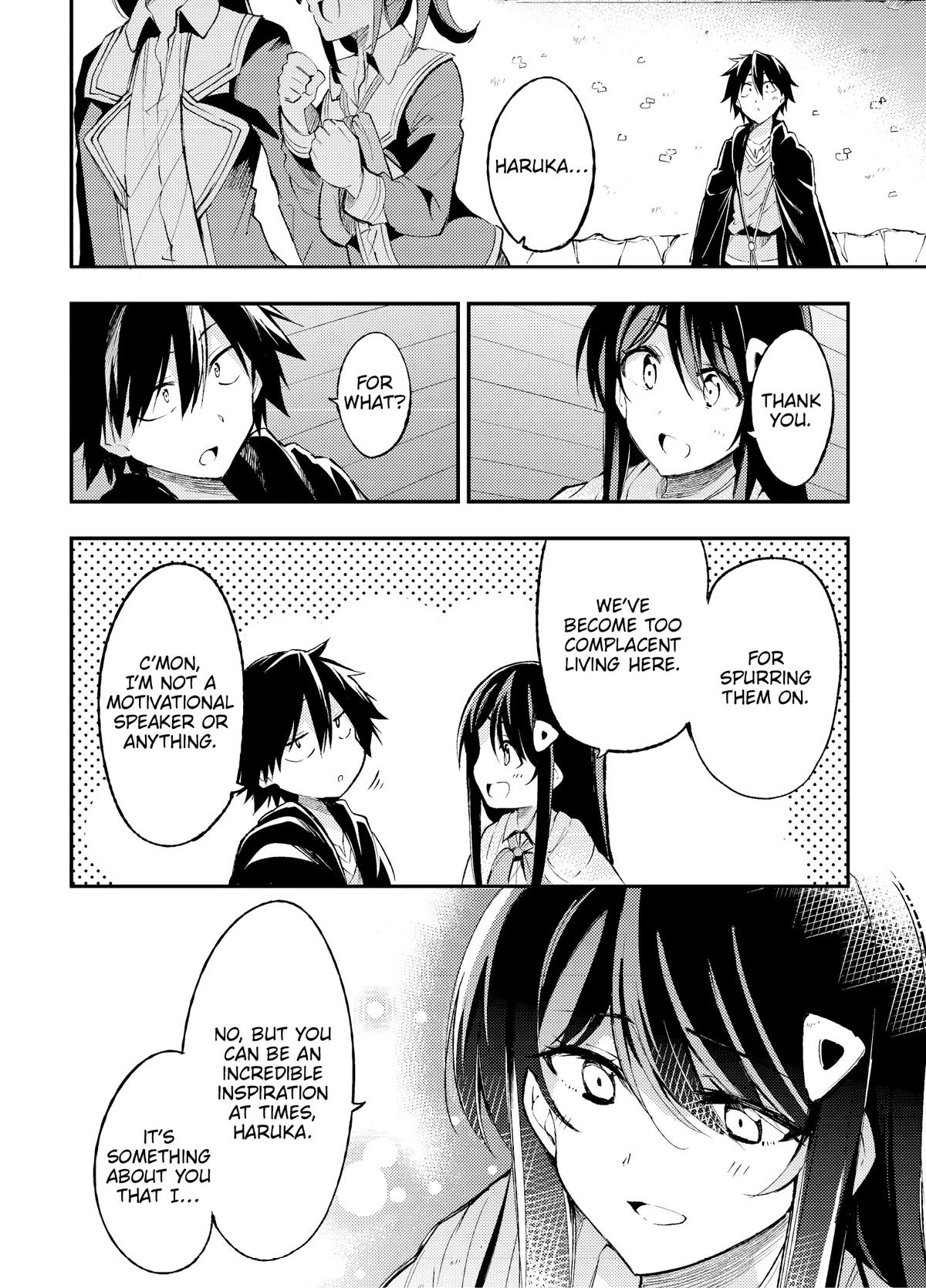 Loner Life in Another World Chapter 99 - Page 7
