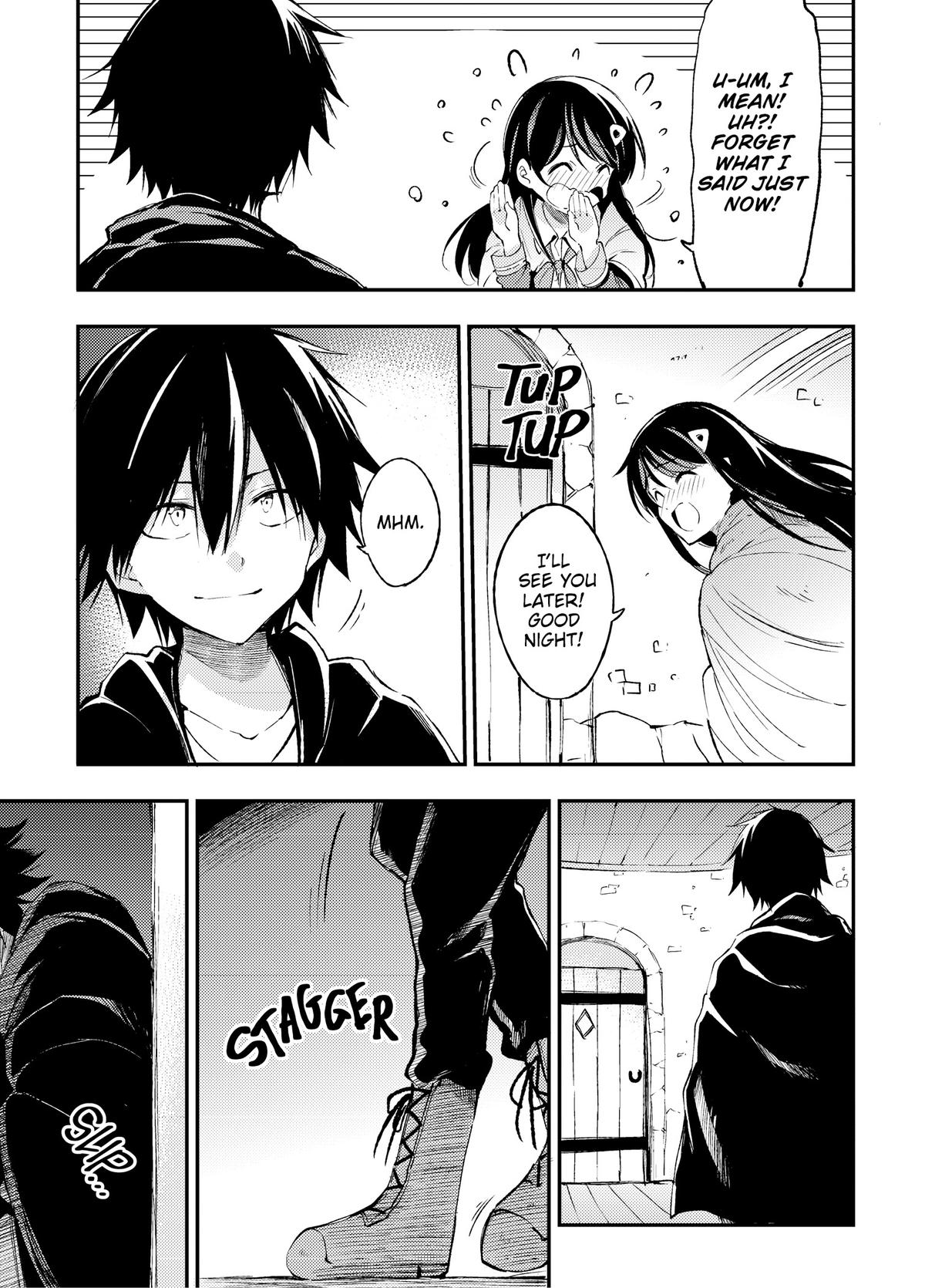 Loner Life in Another World Chapter 99 - Page 8