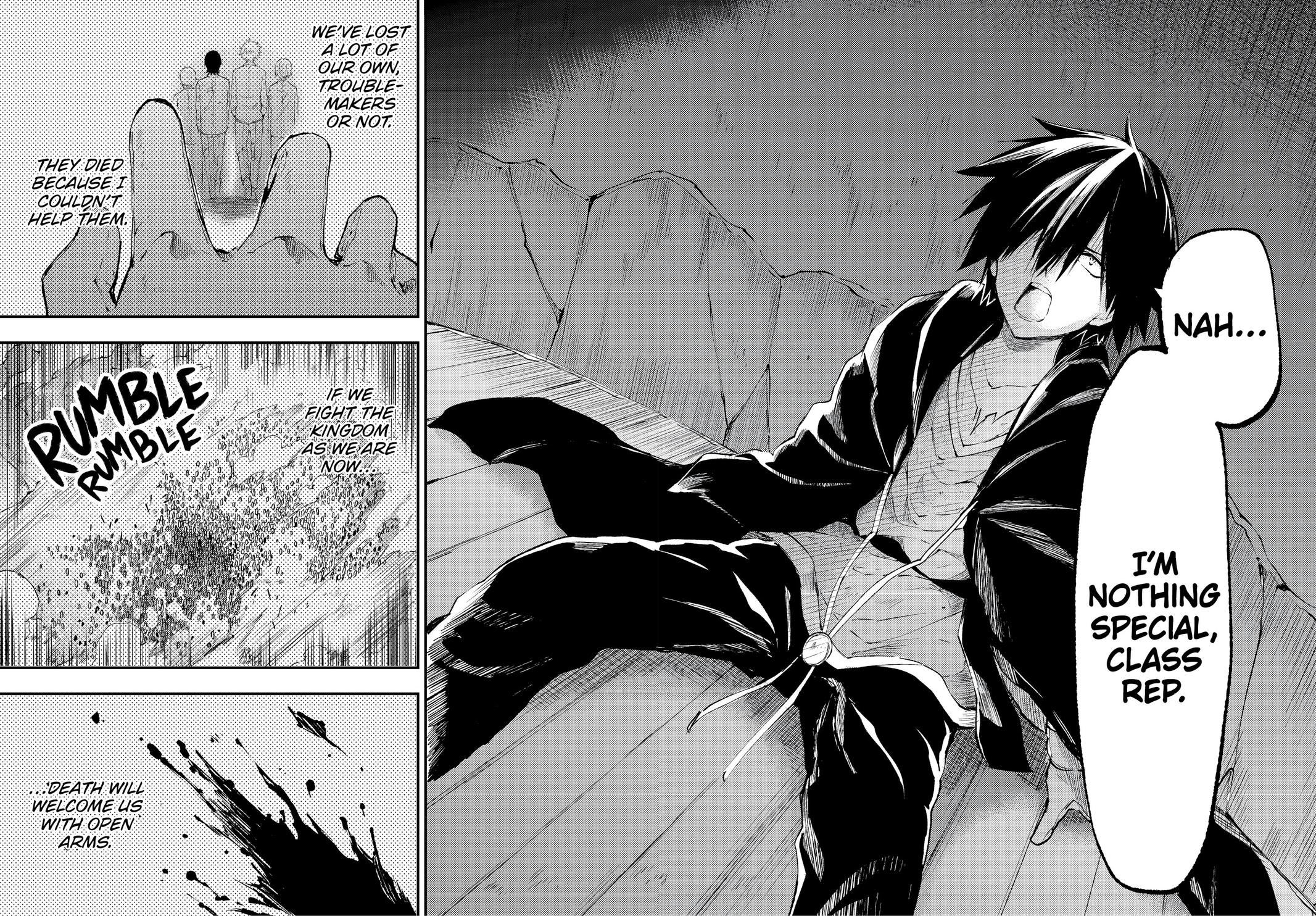 Loner Life in Another World Chapter 99 - Page 9