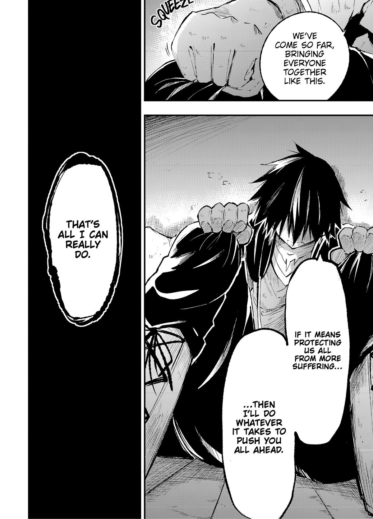 Loner Life in Another World Chapter 99 - Page 10