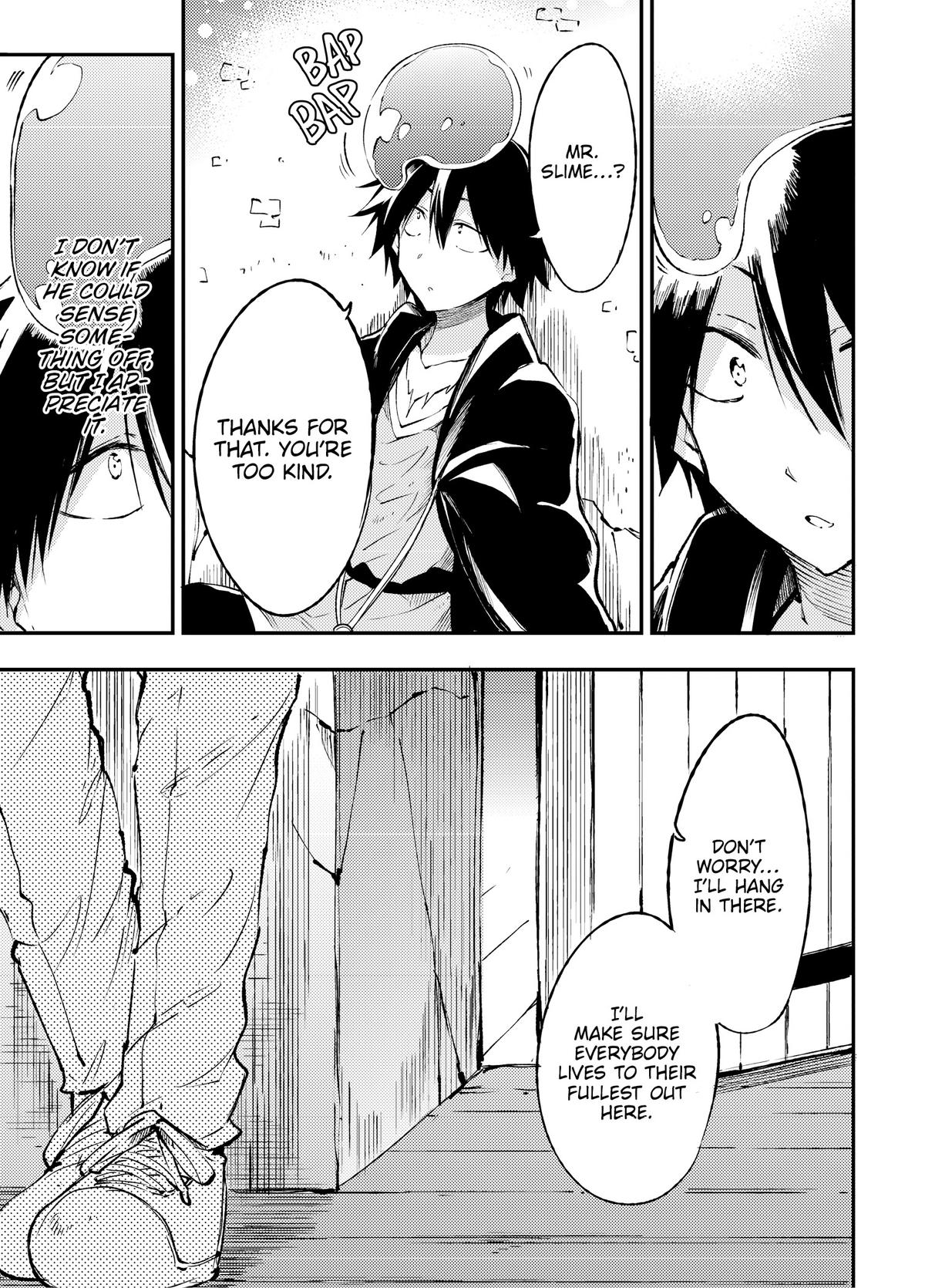 Loner Life in Another World Chapter 99 - Page 11