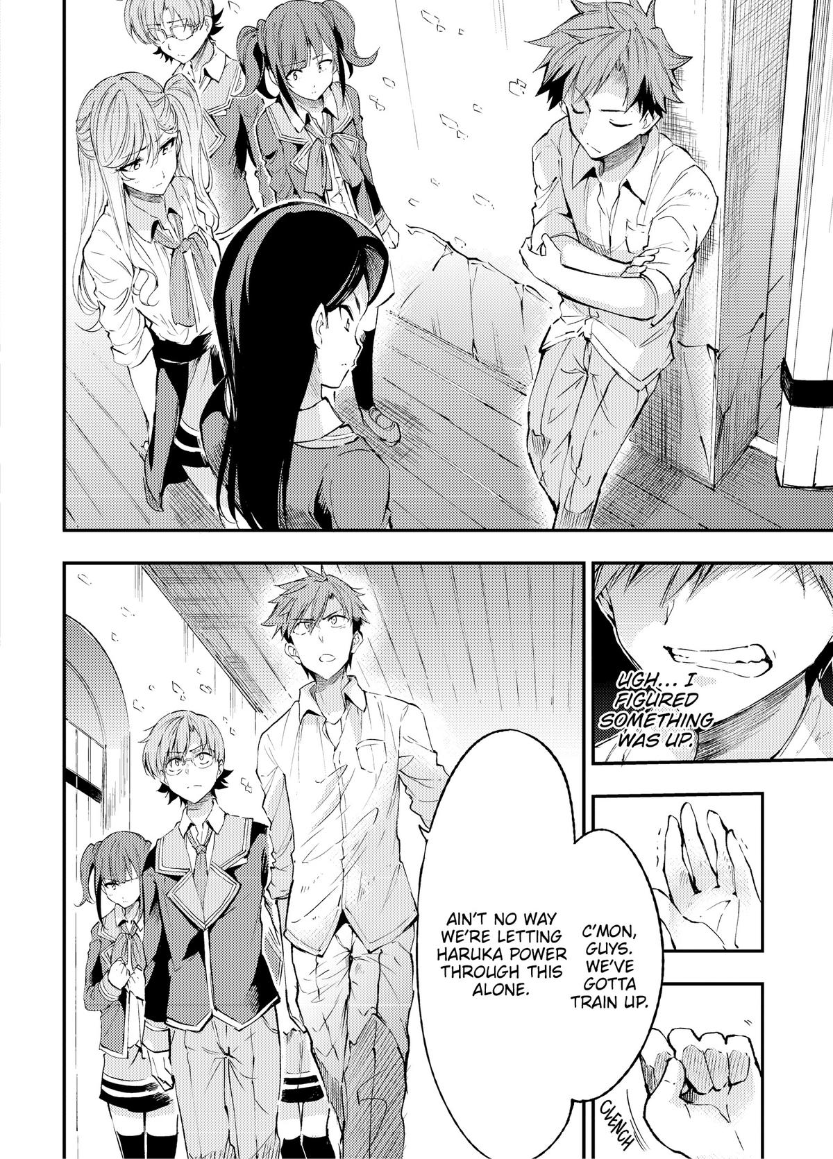 Loner Life in Another World Chapter 99 - Page 12
