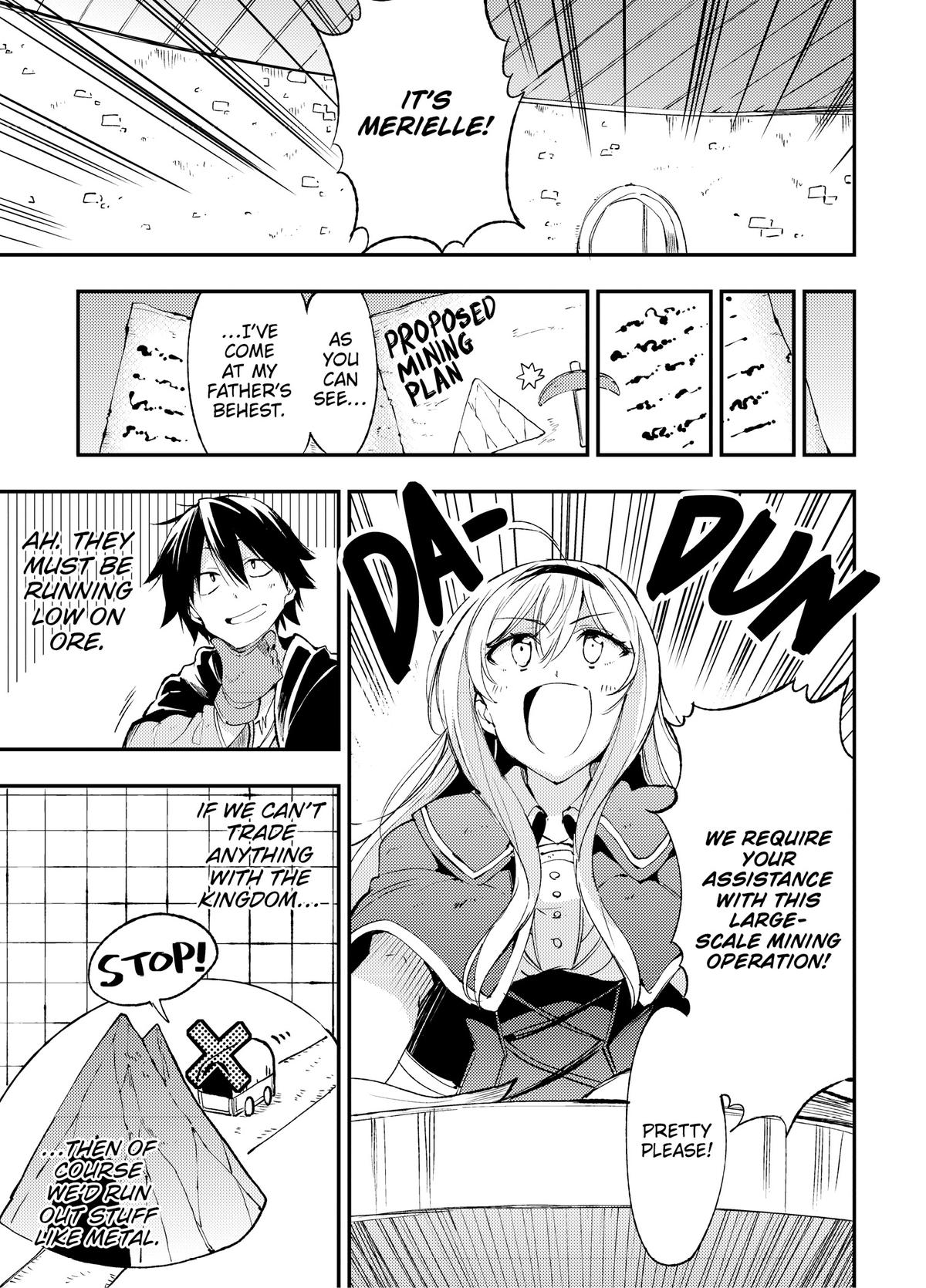 Loner Life in Another World Chapter 100 - Page 2