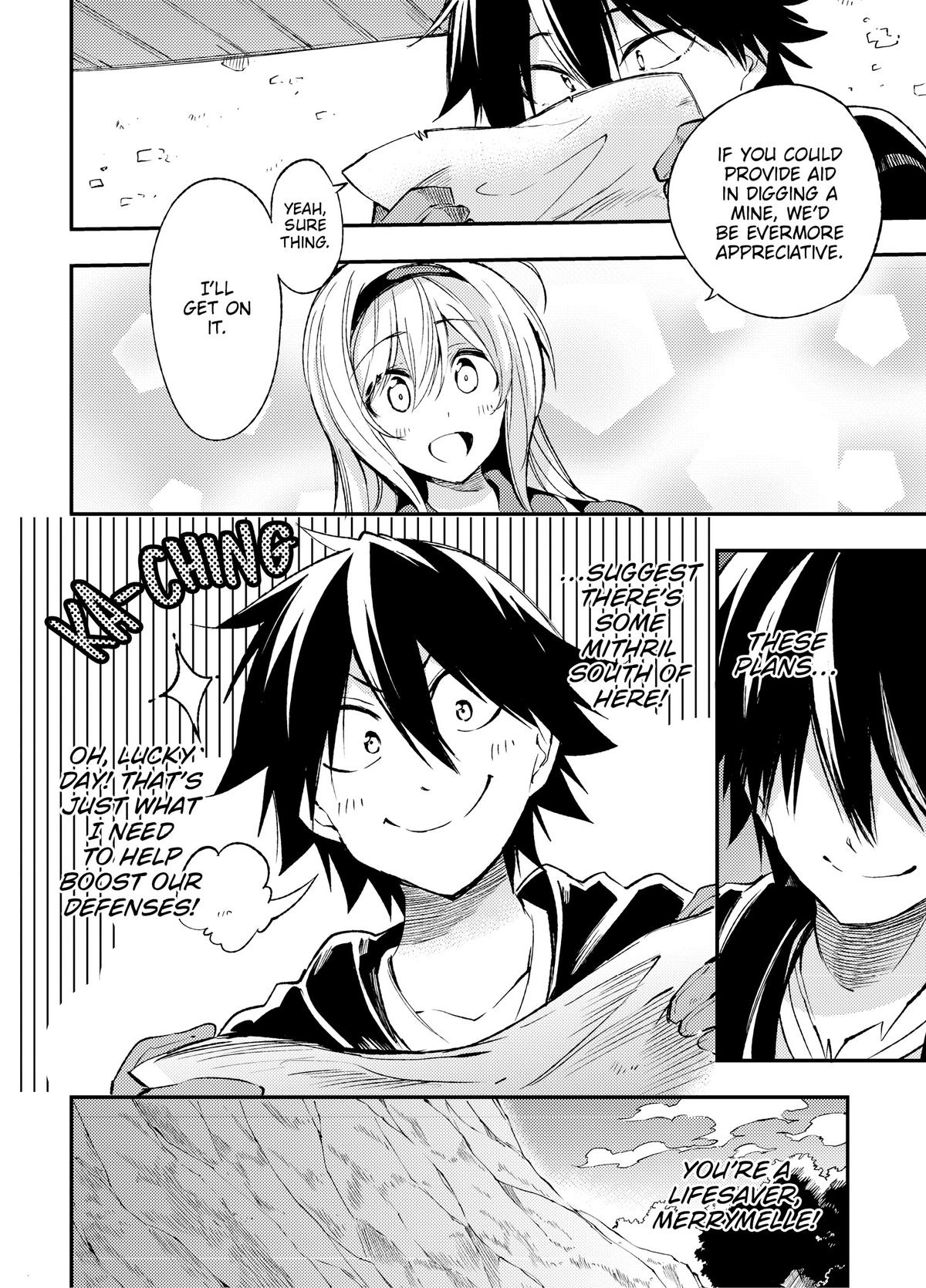 Loner Life in Another World Chapter 100 - Page 3