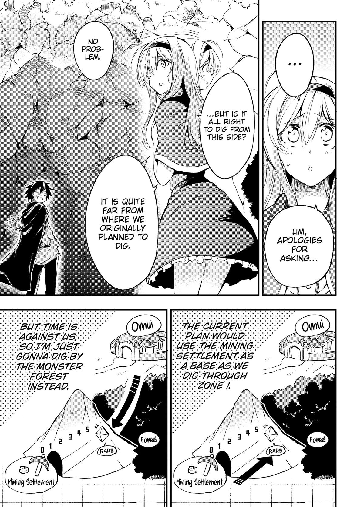 Loner Life in Another World Chapter 100 - Page 4
