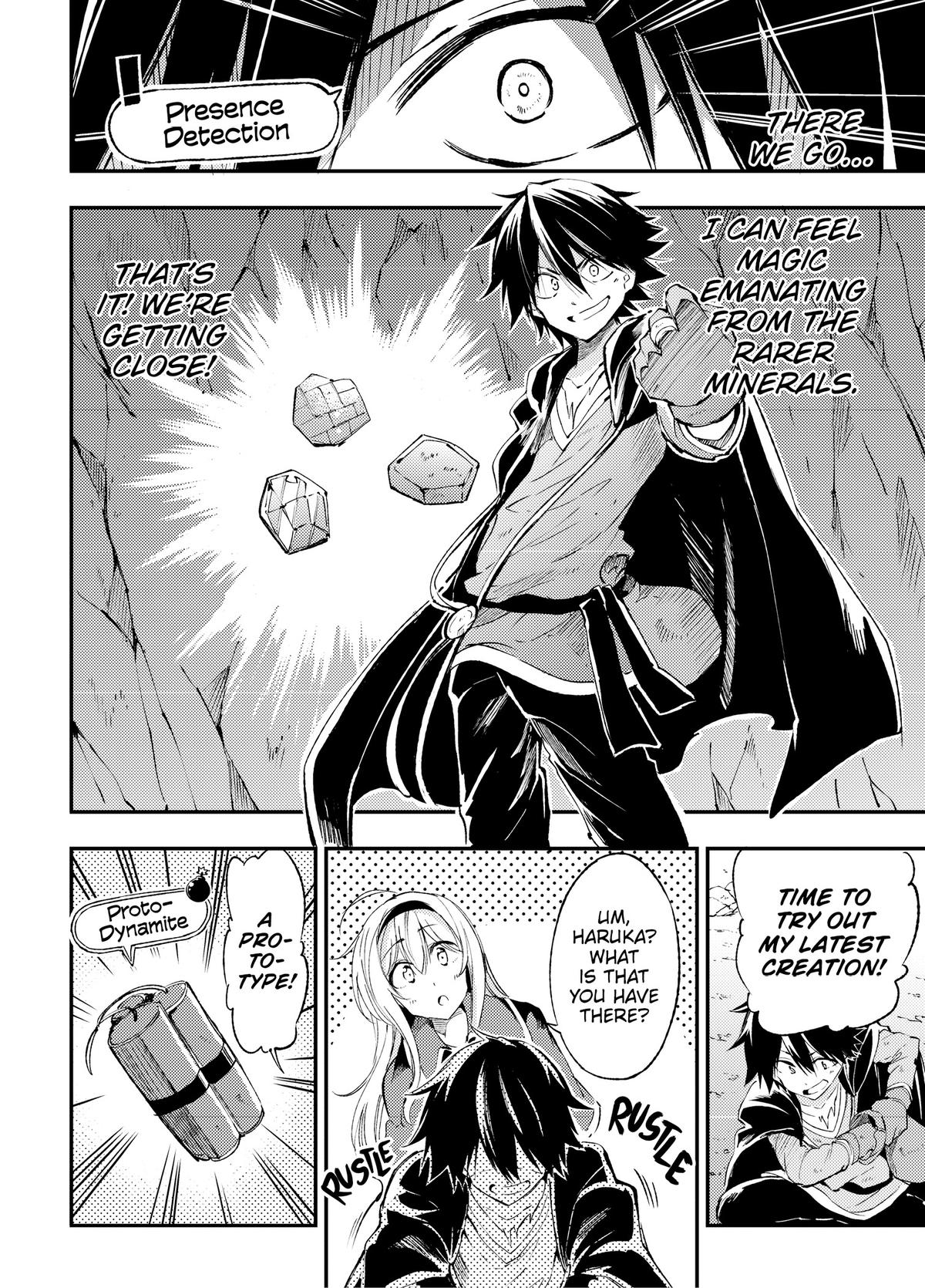 Loner Life in Another World Chapter 100 - Page 5