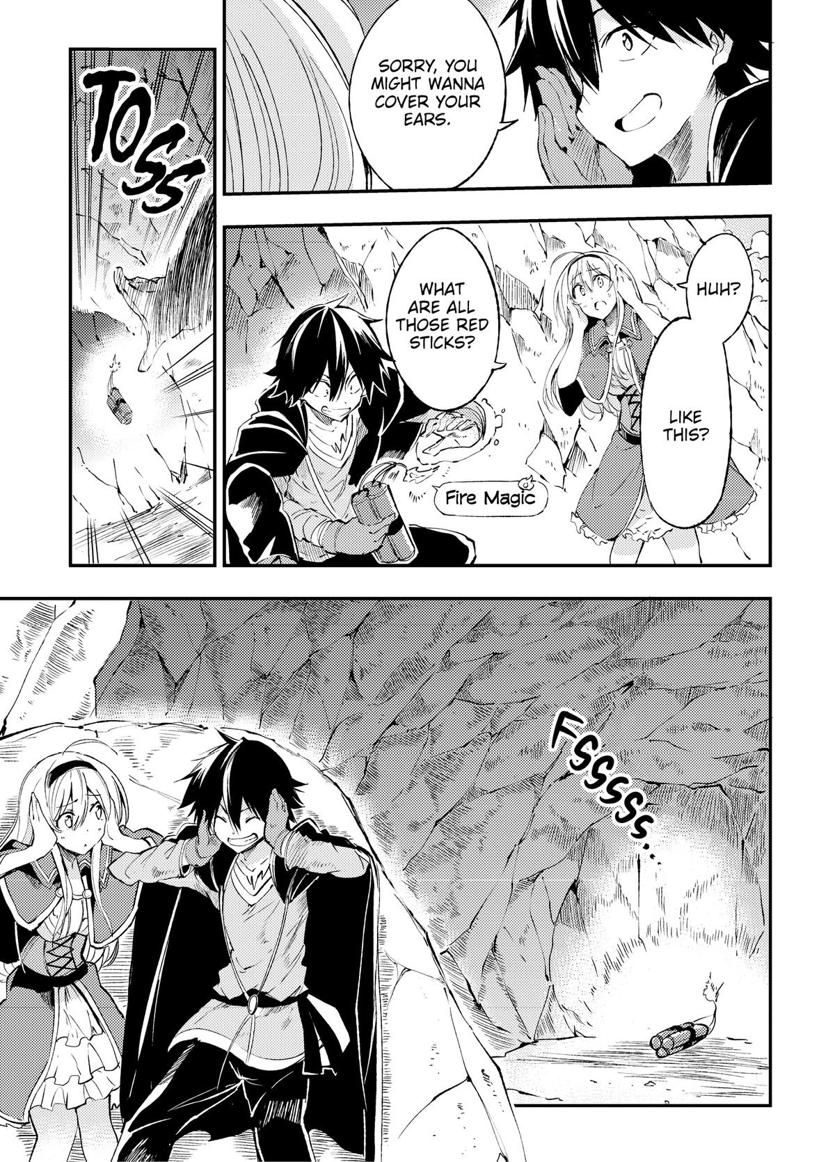 Loner Life in Another World Chapter 100 - Page 6