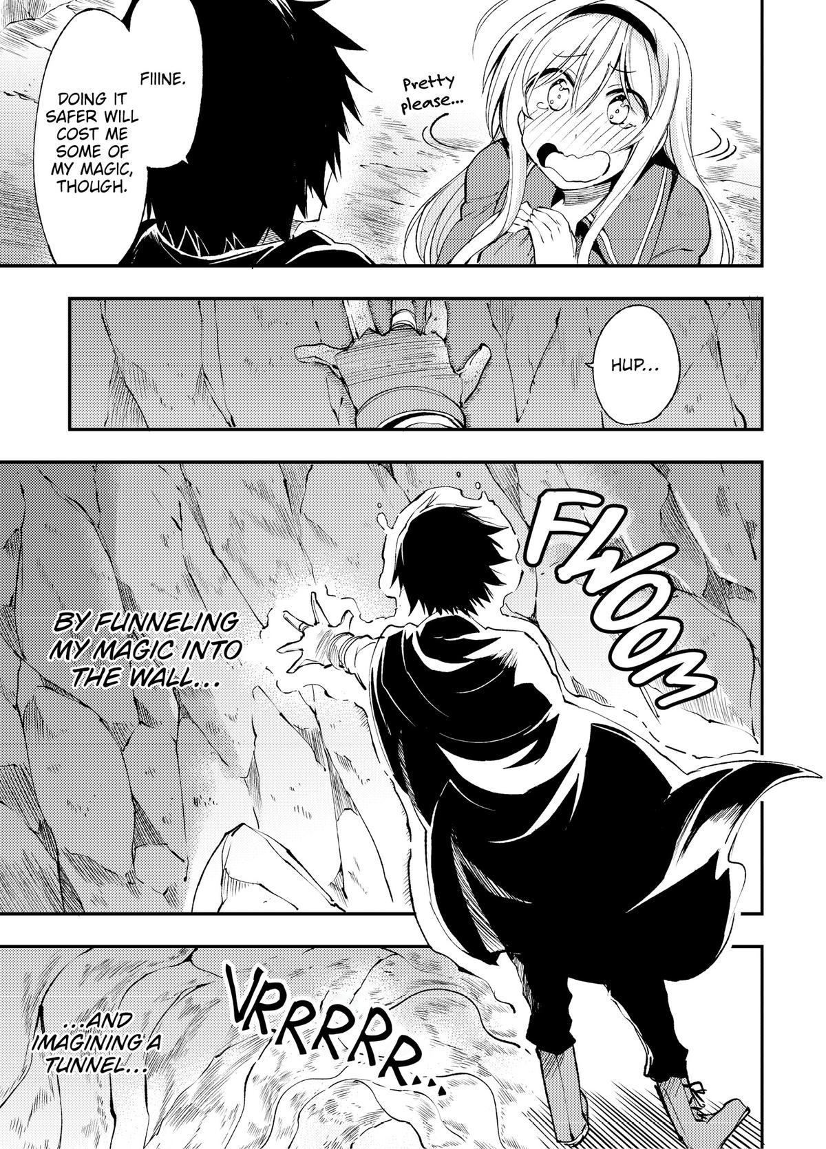 Loner Life in Another World Chapter 100 - Page 9