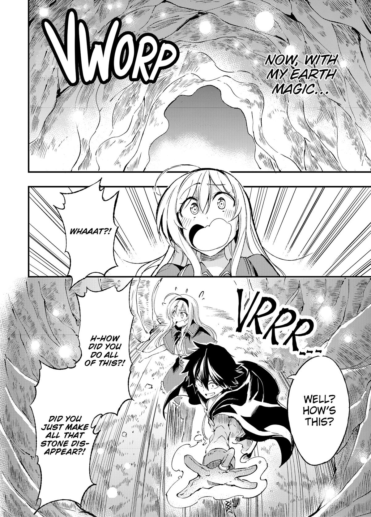 Loner Life in Another World Chapter 100 - Page 10