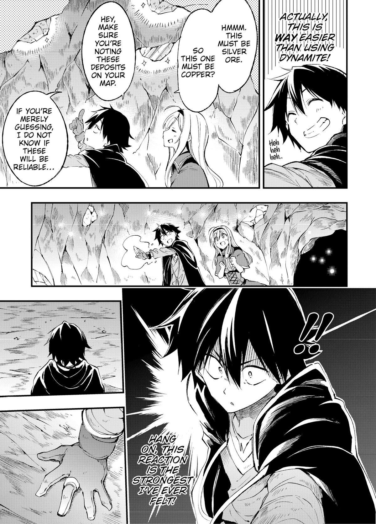 Loner Life in Another World Chapter 100 - Page 11