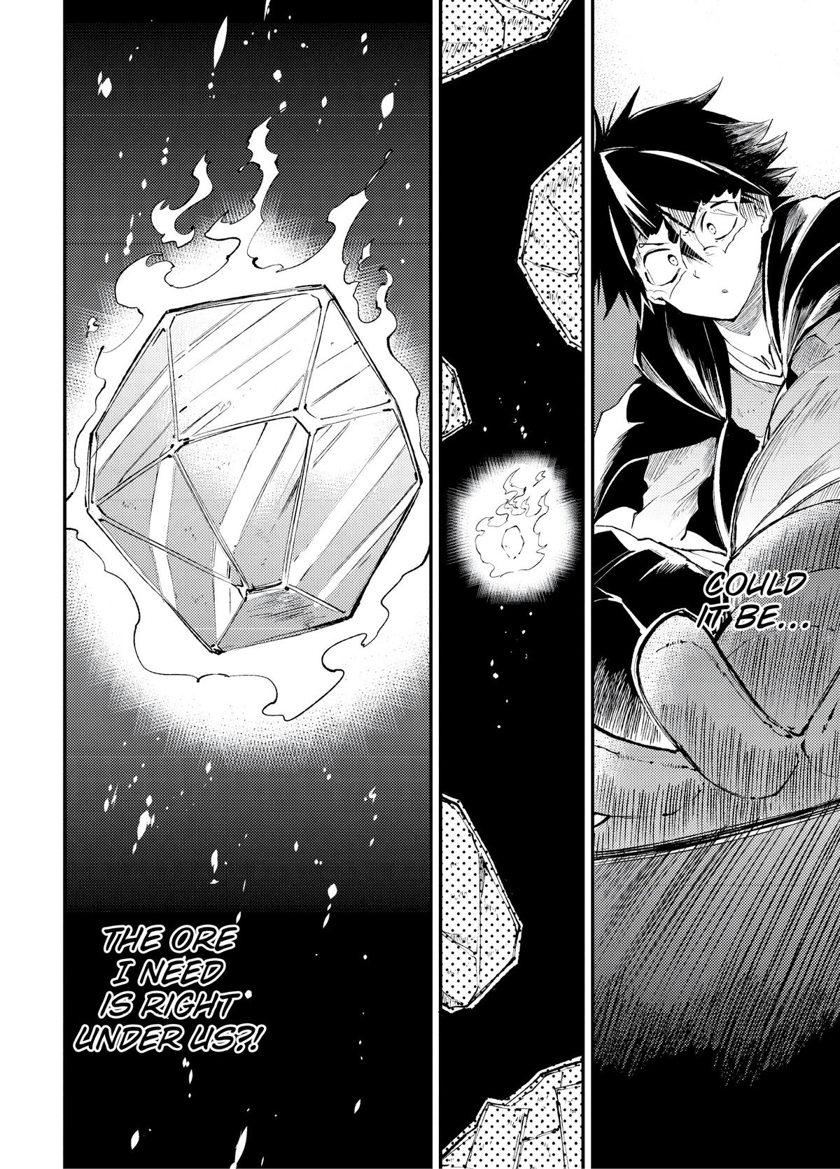 Loner Life in Another World Chapter 100 - Page 12