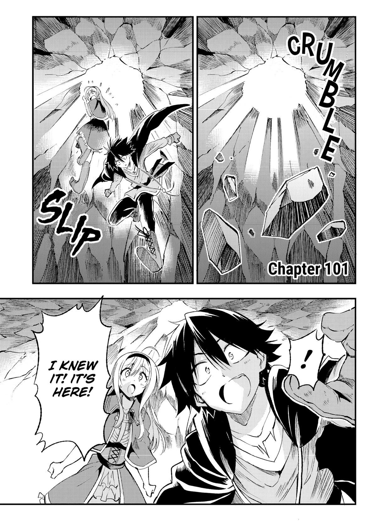 Loner Life in Another World Chapter 100 - Page 13