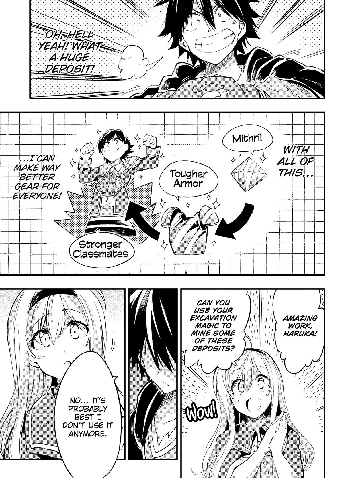 Loner Life in Another World Chapter 101 - Page 2