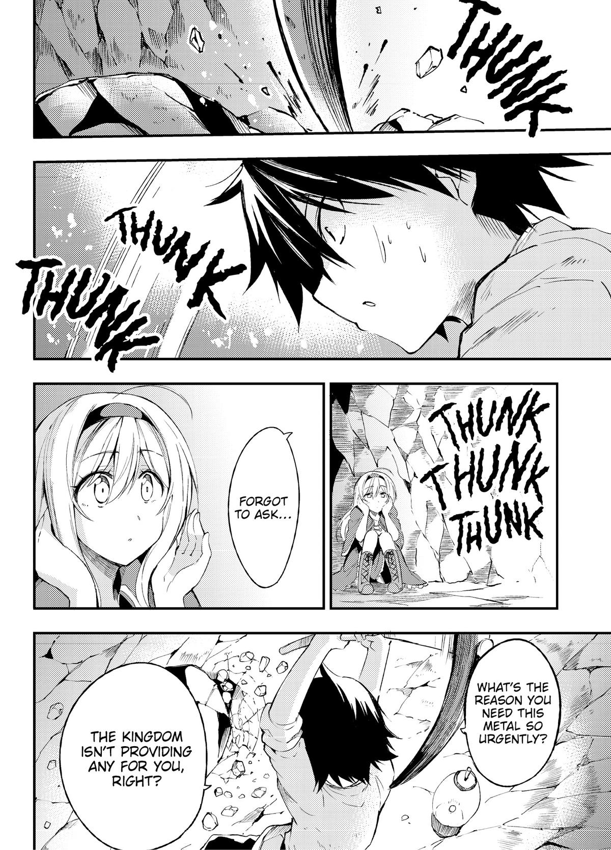 Loner Life in Another World Chapter 101 - Page 5