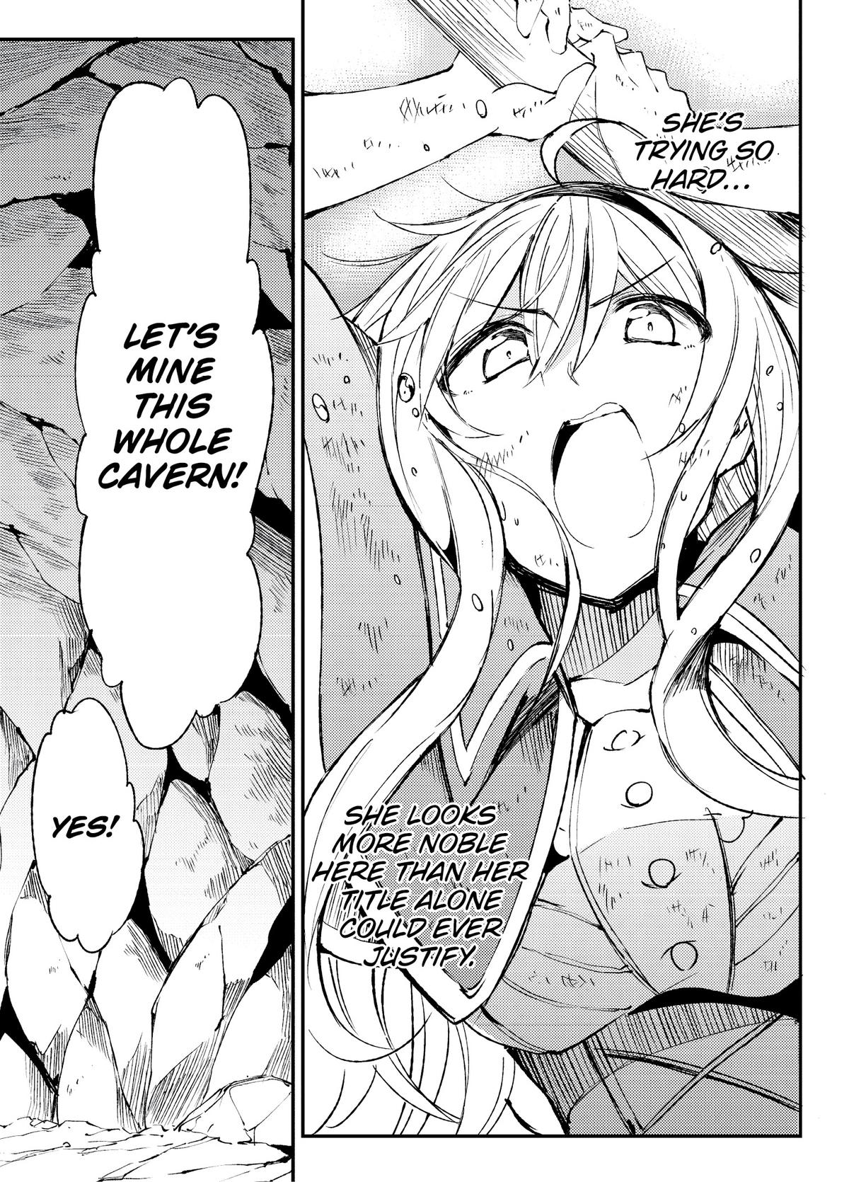 Loner Life in Another World Chapter 101 - Page 8