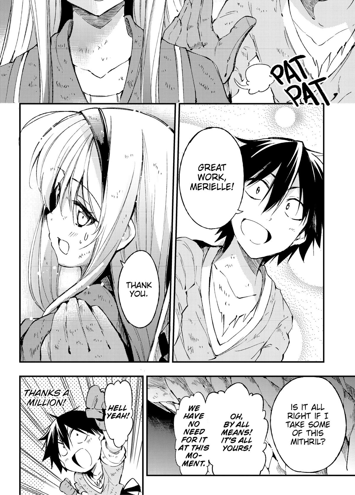 Loner Life in Another World Chapter 101 - Page 10