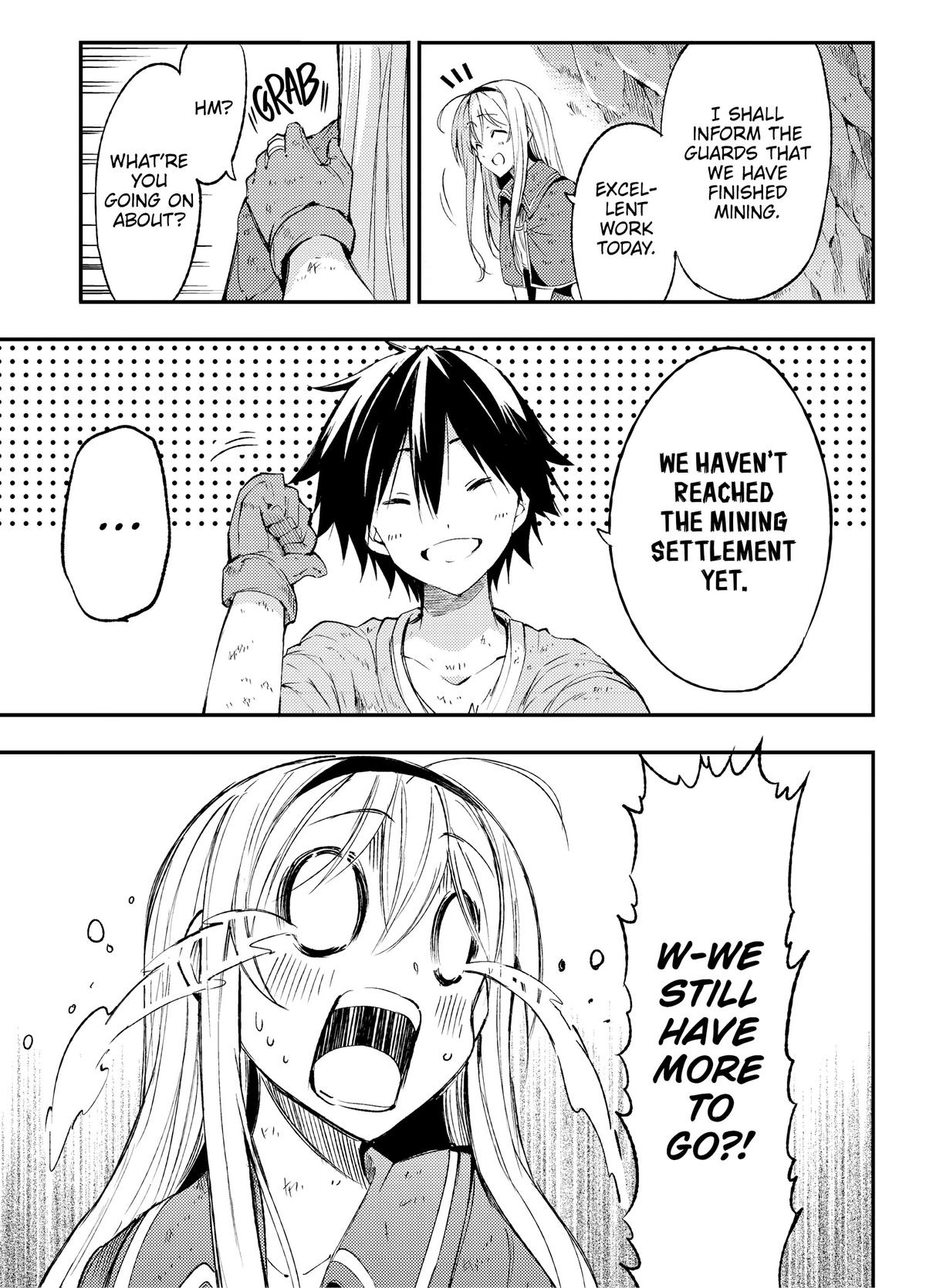 Loner Life in Another World Chapter 101 - Page 11