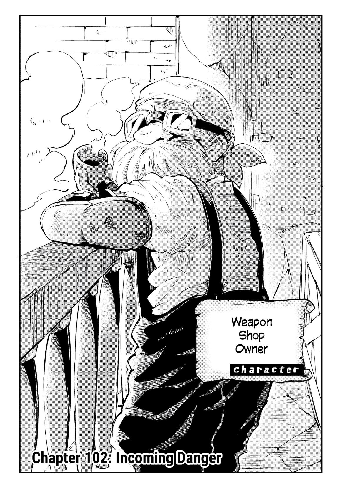 Loner Life in Another World Chapter 102 - Page 2