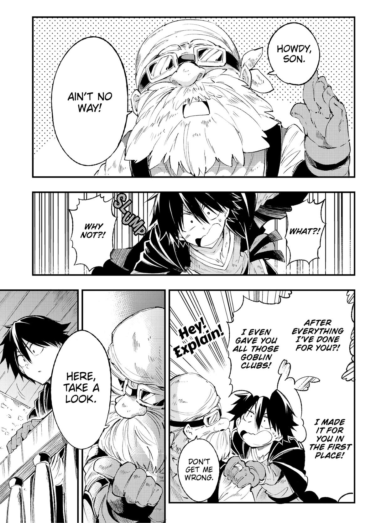 Loner Life in Another World Chapter 102 - Page 3