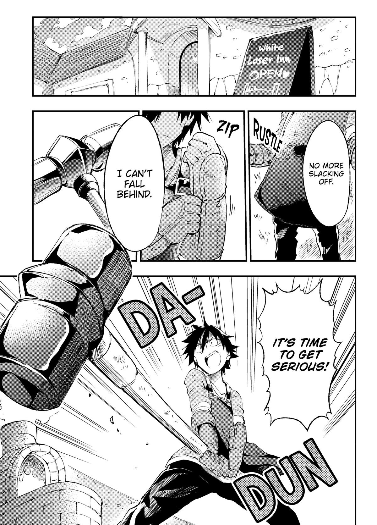 Loner Life in Another World Chapter 102 - Page 5