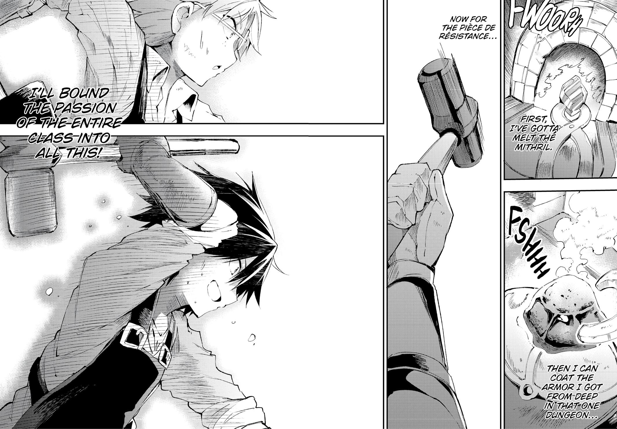 Loner Life in Another World Chapter 102 - Page 6