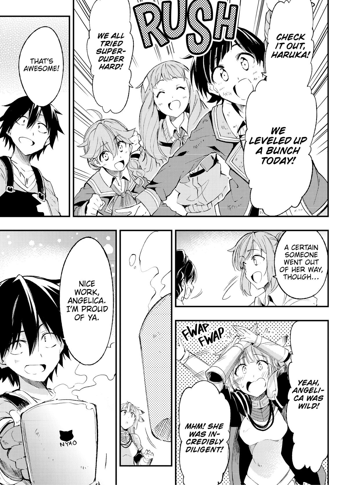Loner Life in Another World Chapter 102 - Page 8