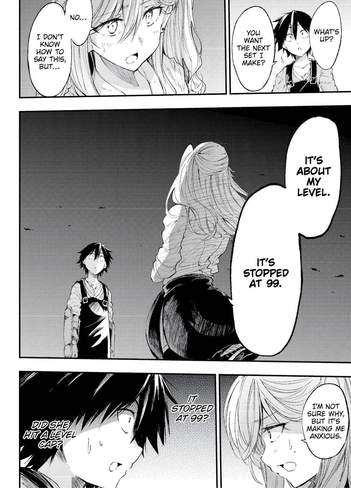 Loner Life in Another World Chapter 102 - Page 11