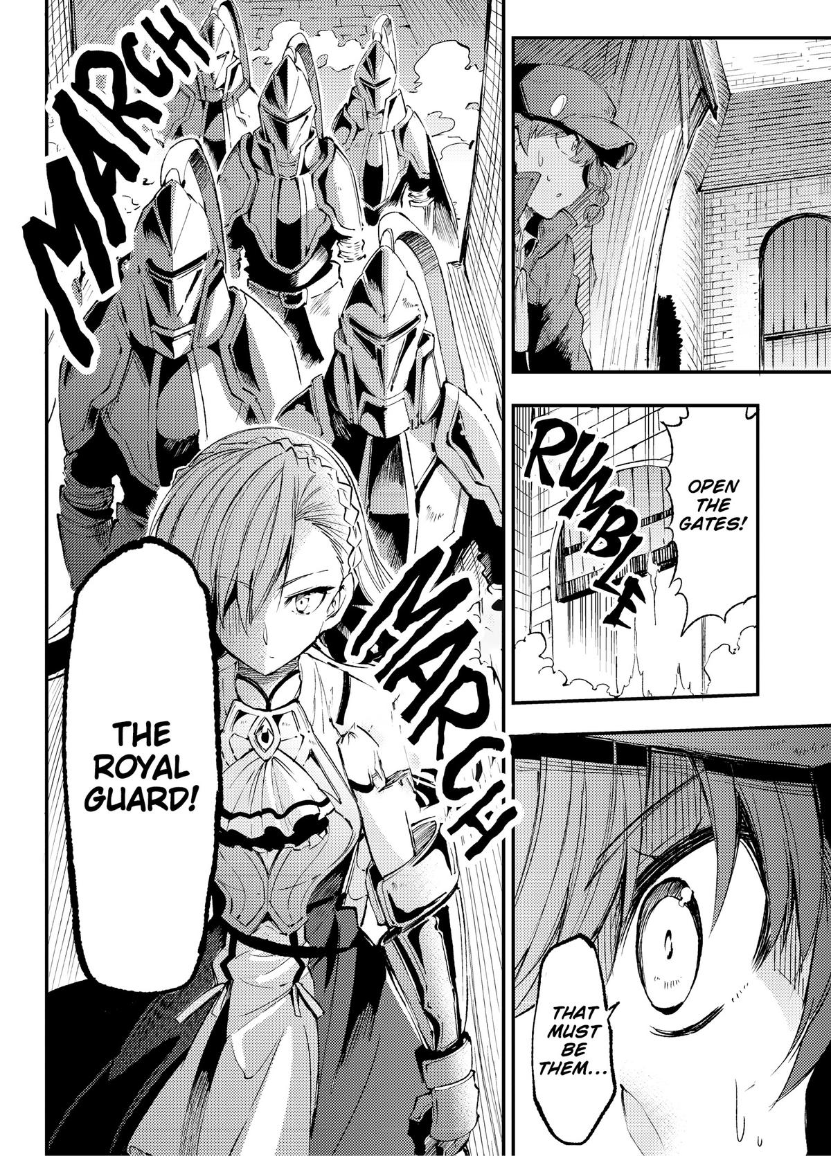 Loner Life in Another World Chapter 102 - Page 13