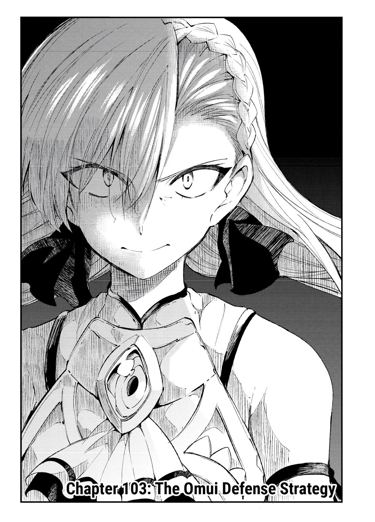 Loner Life in Another World Chapter 103 - Page 2