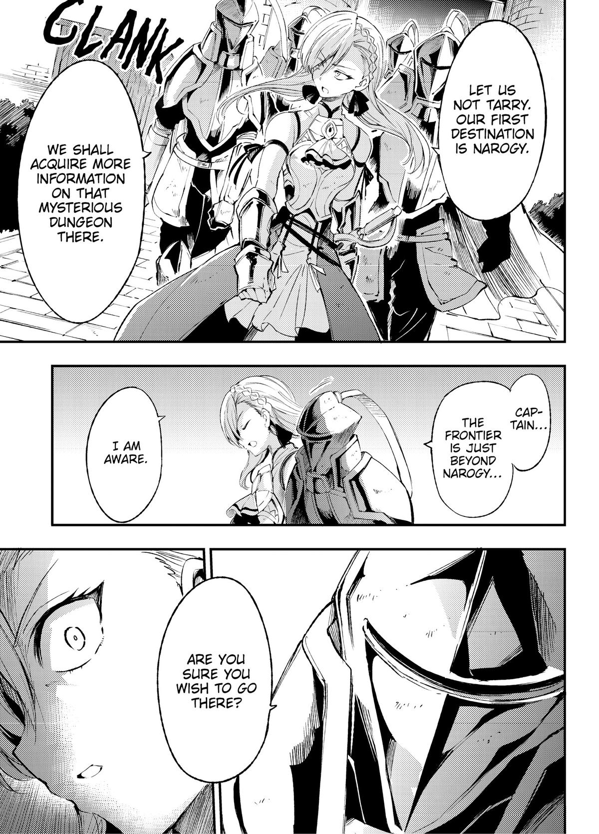 Loner Life in Another World Chapter 103 - Page 3