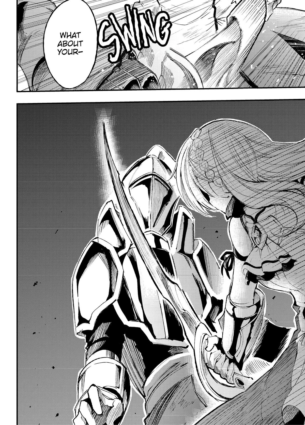 Loner Life in Another World Chapter 103 - Page 4