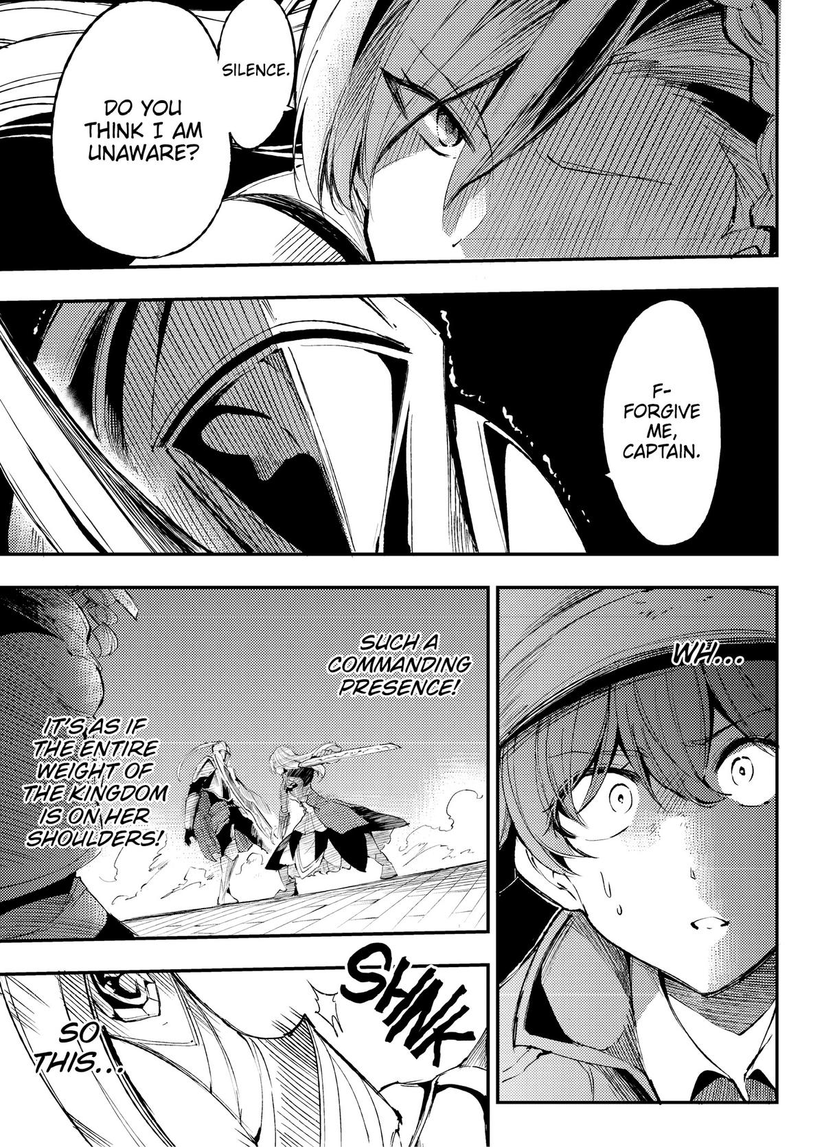 Loner Life in Another World Chapter 103 - Page 5