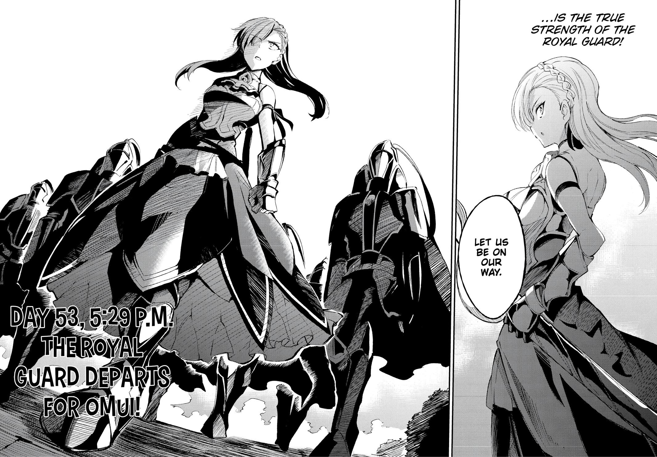 Loner Life in Another World Chapter 103 - Page 6