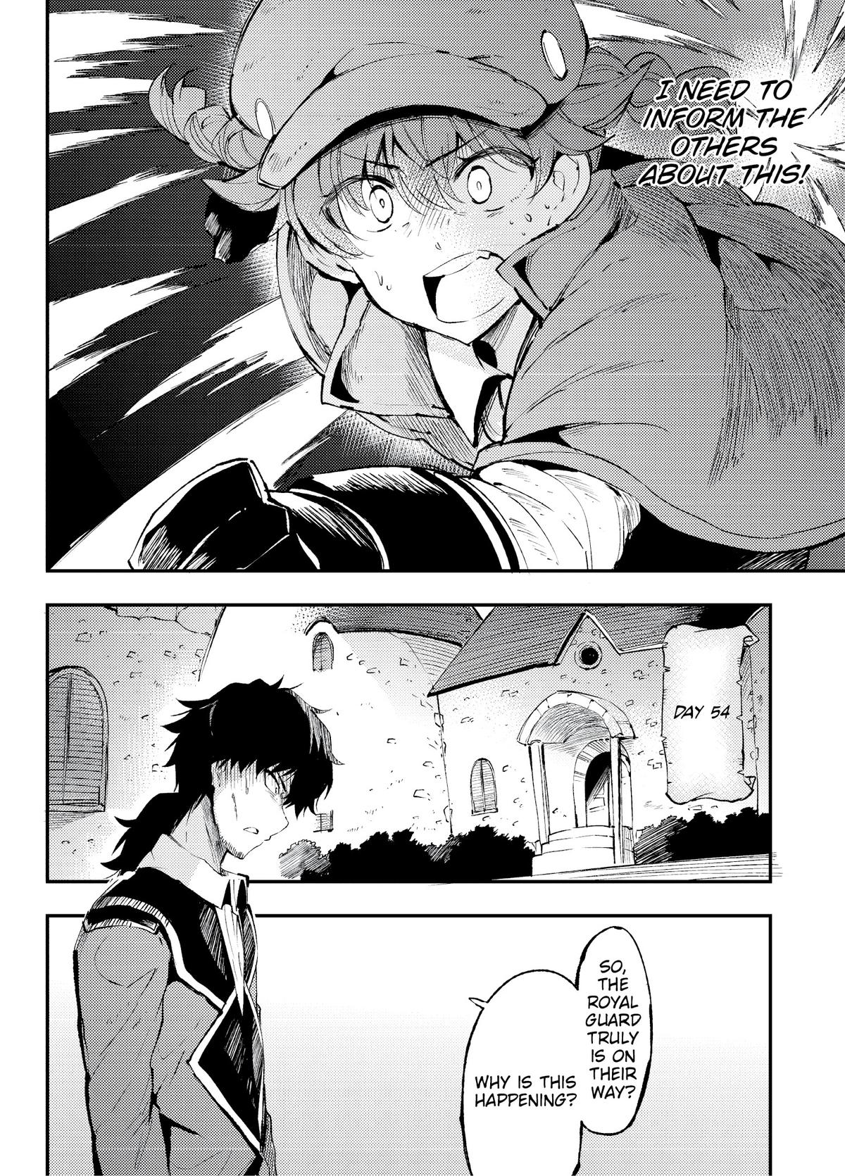 Loner Life in Another World Chapter 103 - Page 7