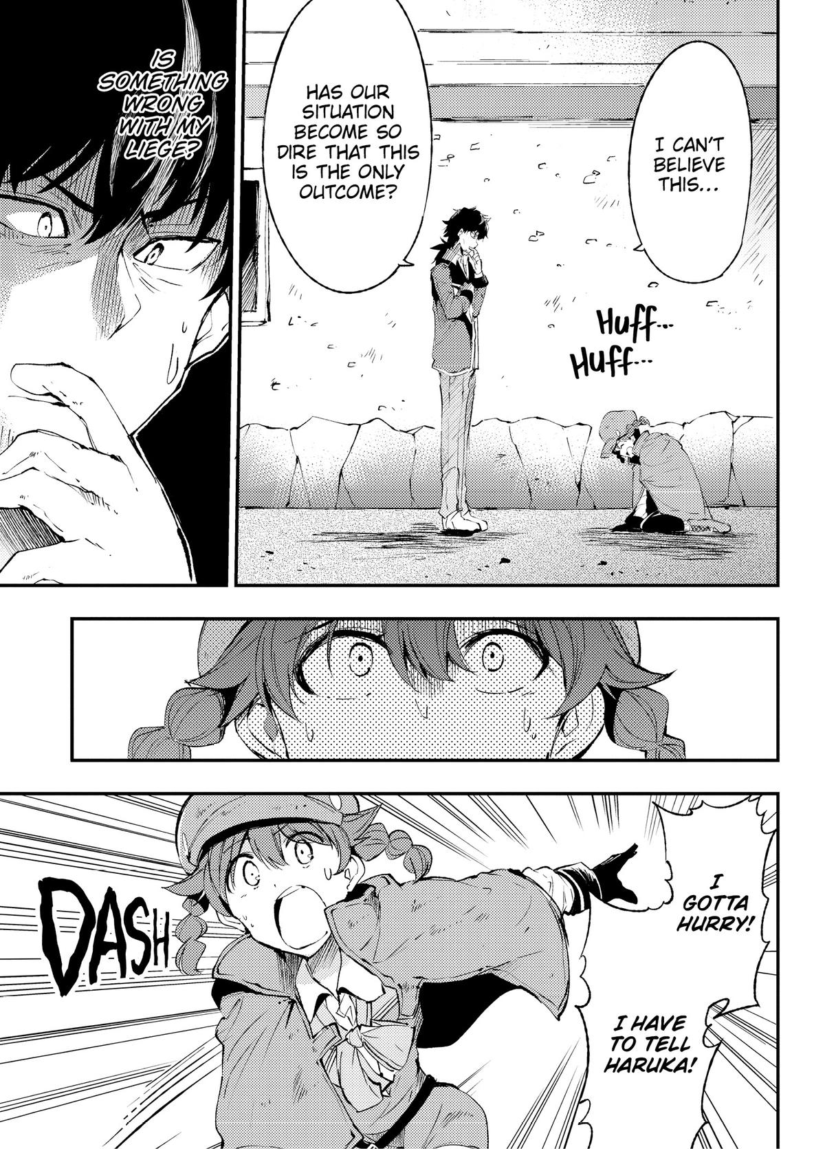 Loner Life in Another World Chapter 103 - Page 8