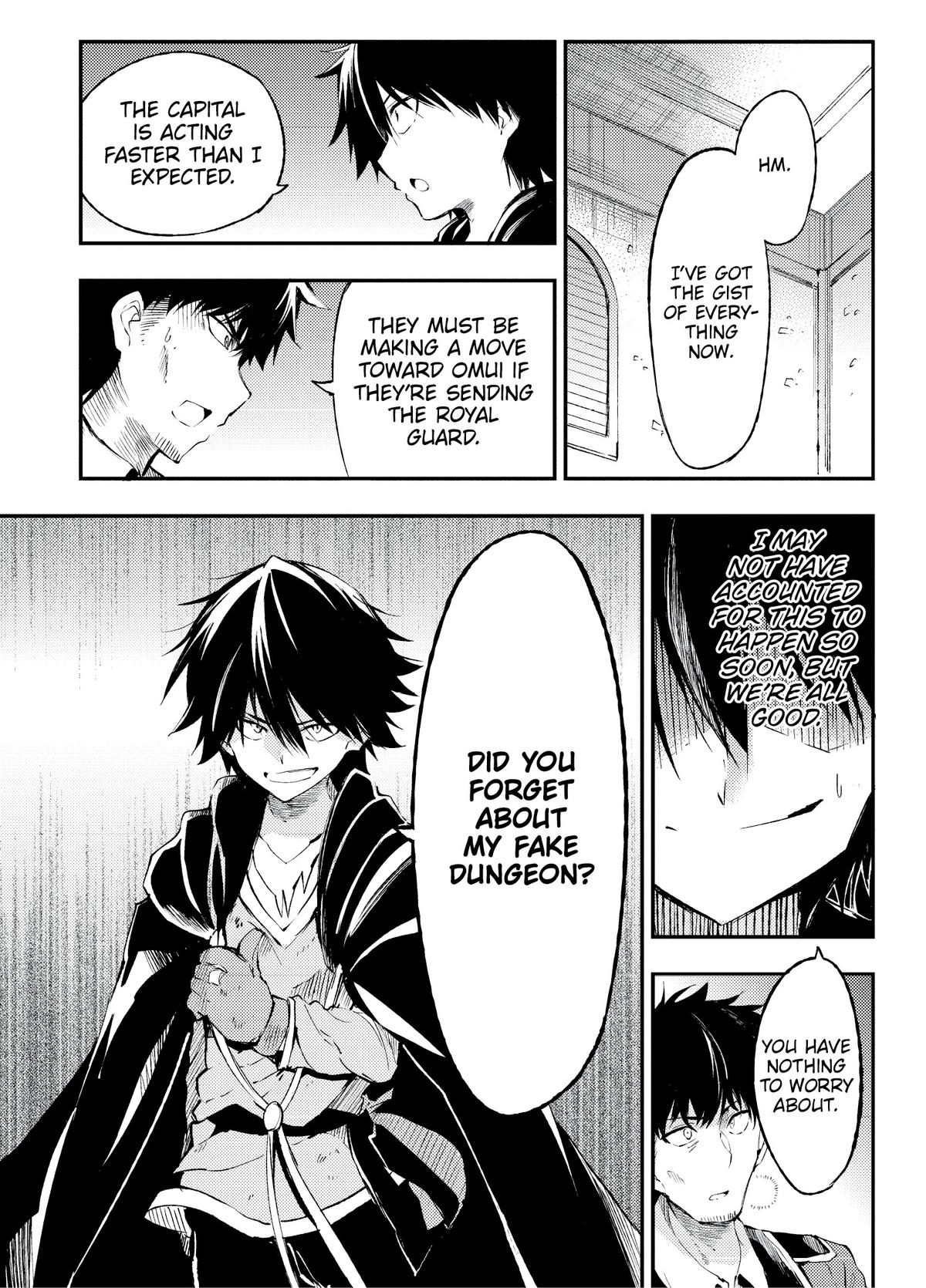 Loner Life in Another World Chapter 103 - Page 10