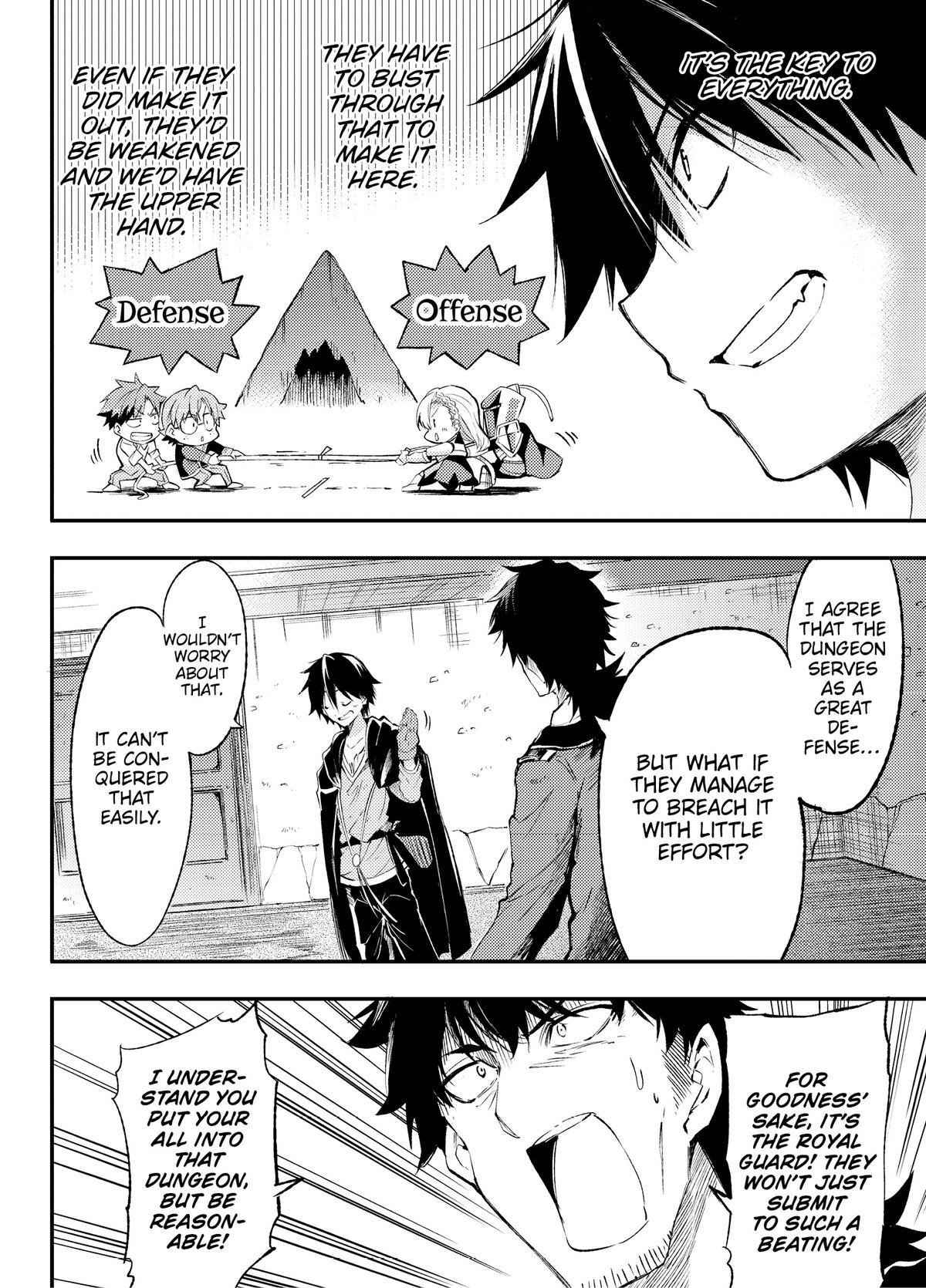 Loner Life in Another World Chapter 103 - Page 11