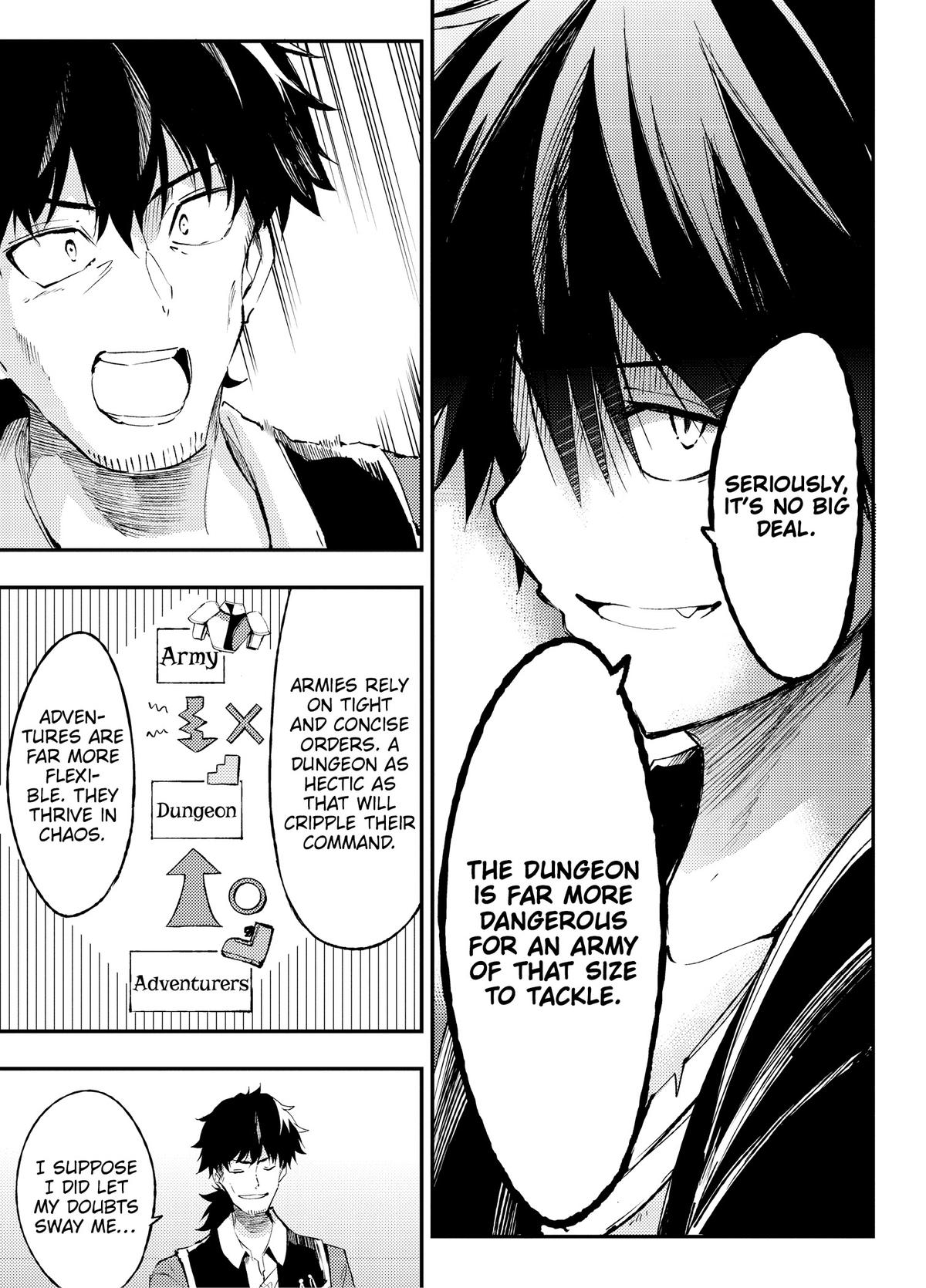 Loner Life in Another World Chapter 103 - Page 12